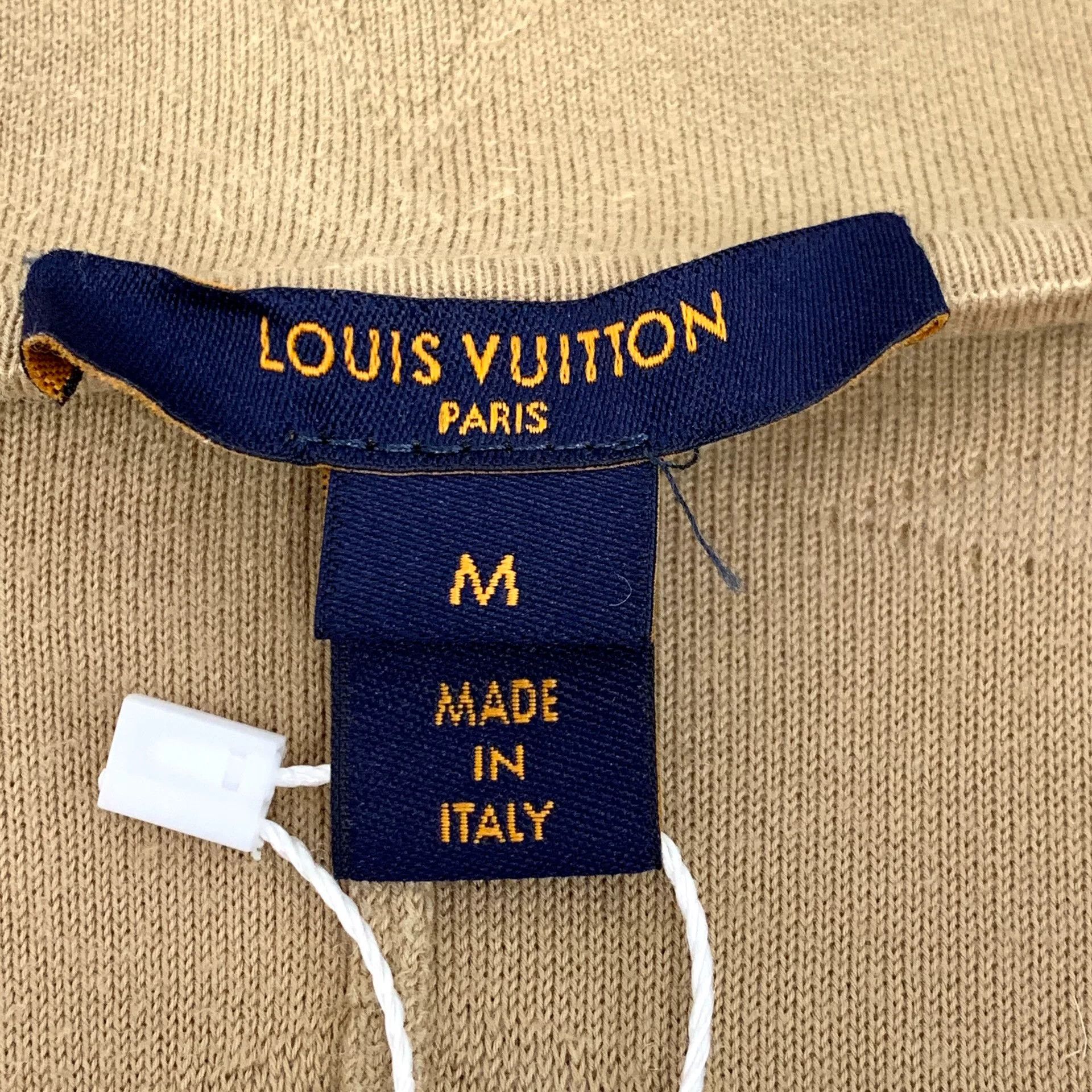 Louis Vuitton Louis Vuitton Monogram Embossed Hooded Coat M Size M / US 6-8 / IT 42-44 - 6 Thumbnail