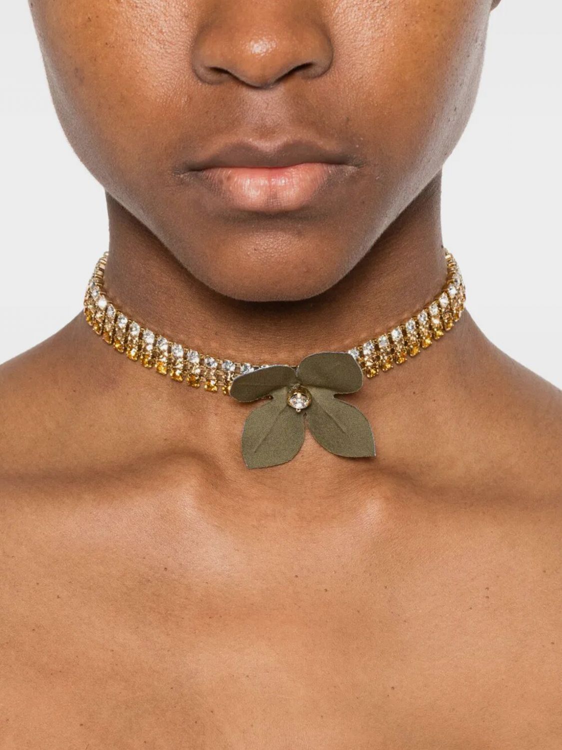 Marni Marni Jewel Woman Fa01 Size ONE SIZE - 2 Thumbnail