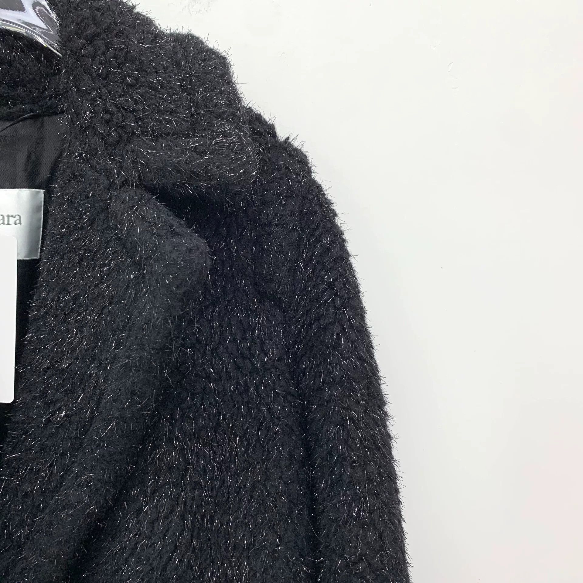 Max Mara Max Mara Metallic Camel Wool Double Breasted Coat IT 38 Size XS / US 0-2 / IT 36-38 - 4 Thumbnail