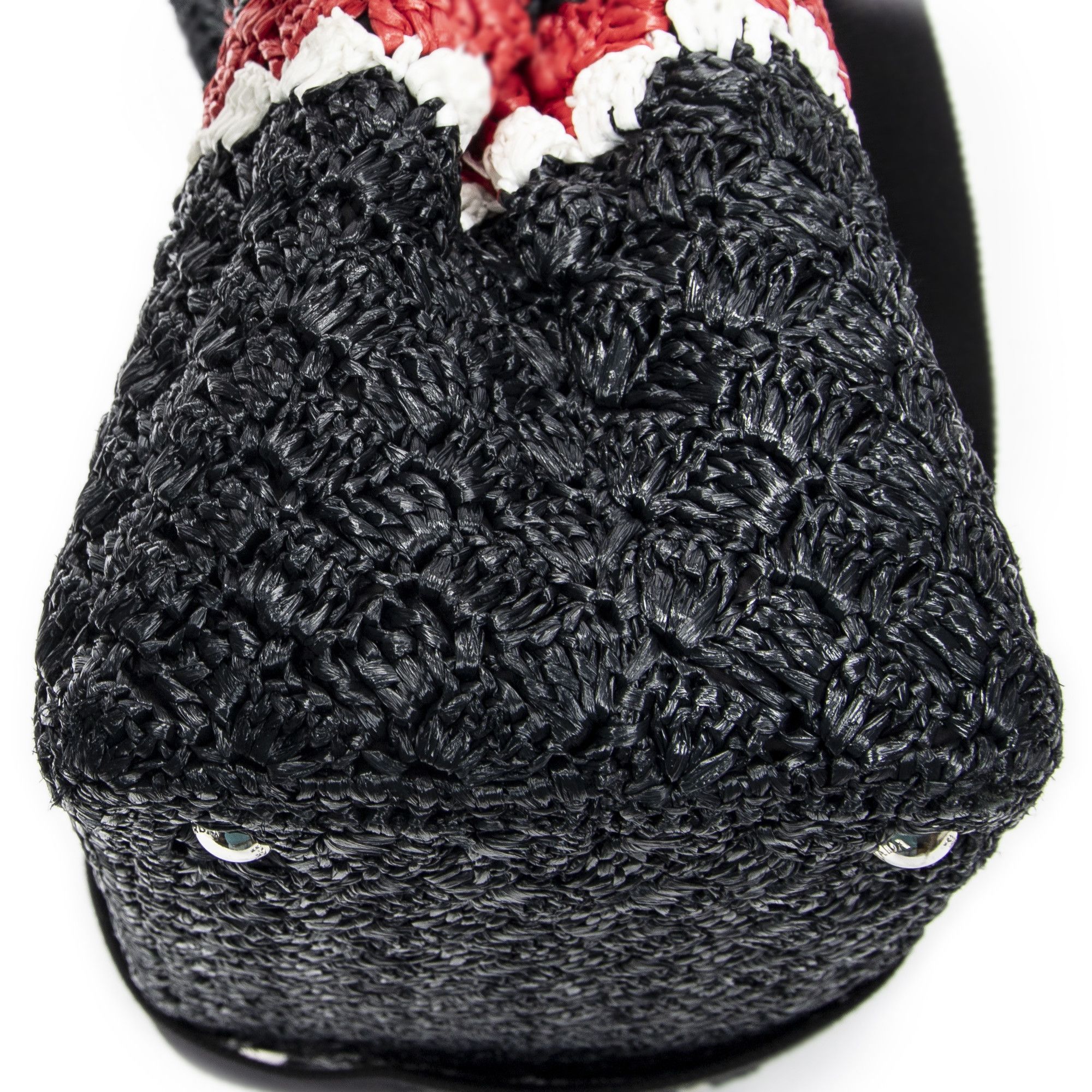Prada Small Canapa Tote Size ONE SIZE - 8 Thumbnail