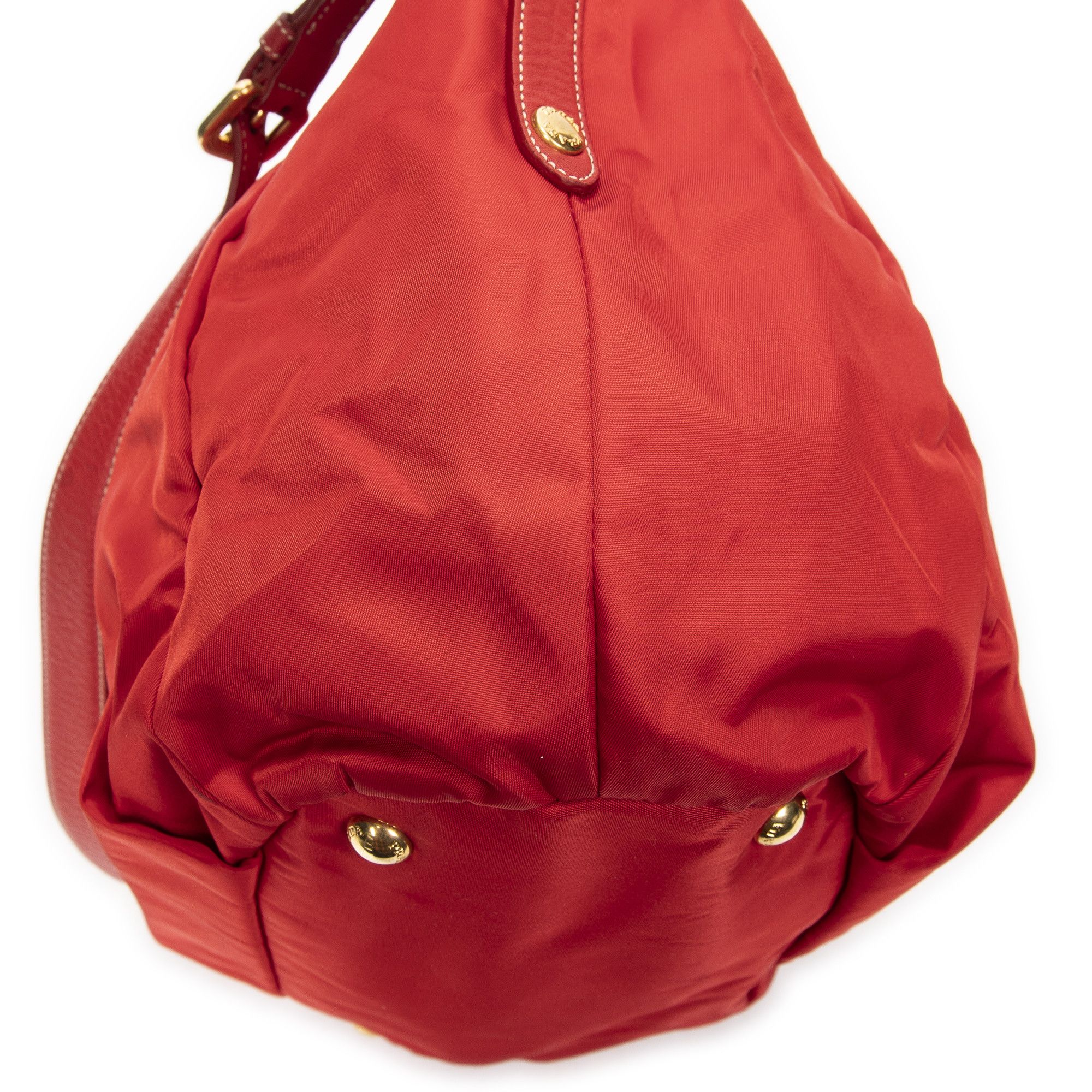 Prada Hobo Bag Size ONE SIZE - 7 Thumbnail