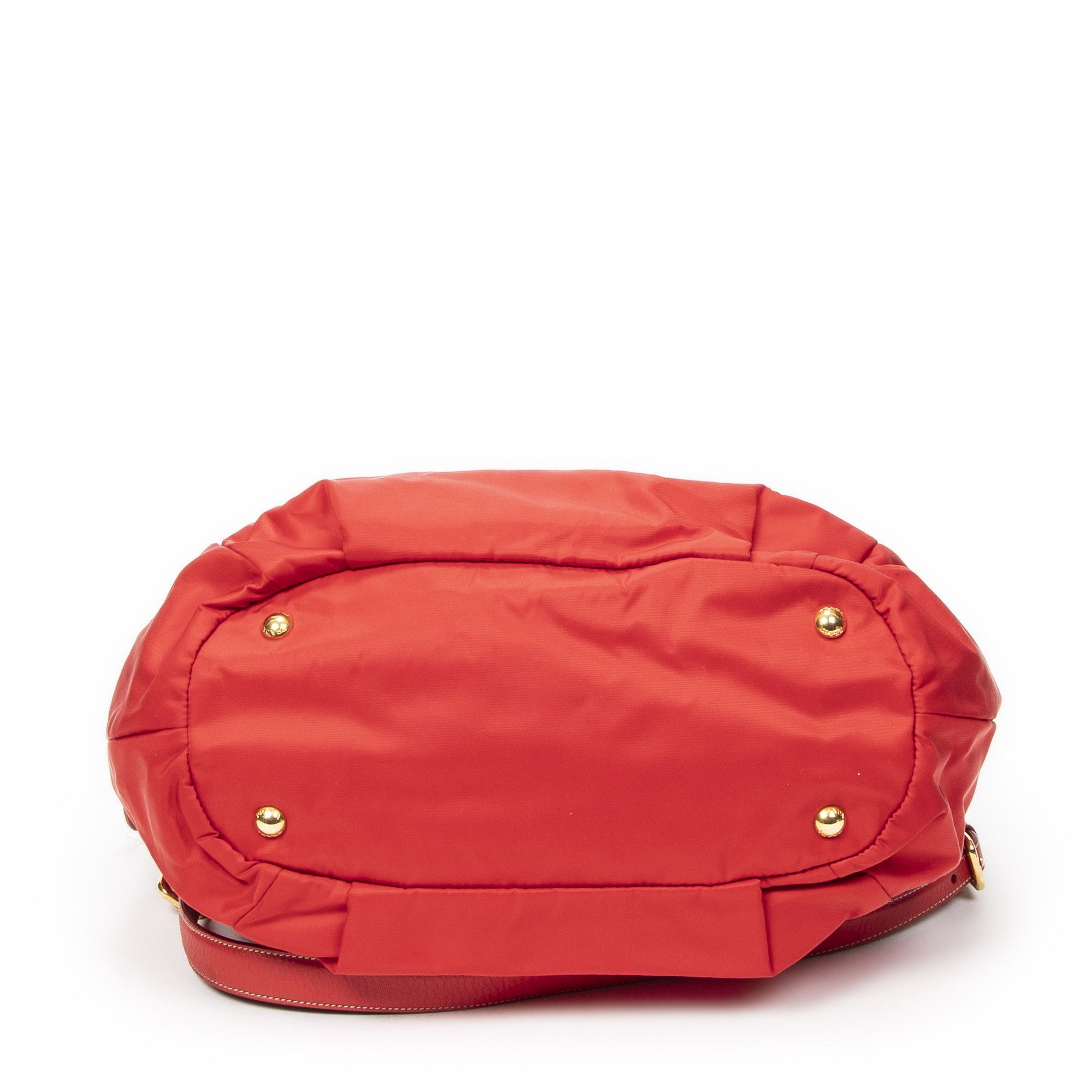 Prada Hobo Bag Size ONE SIZE - 6 Thumbnail