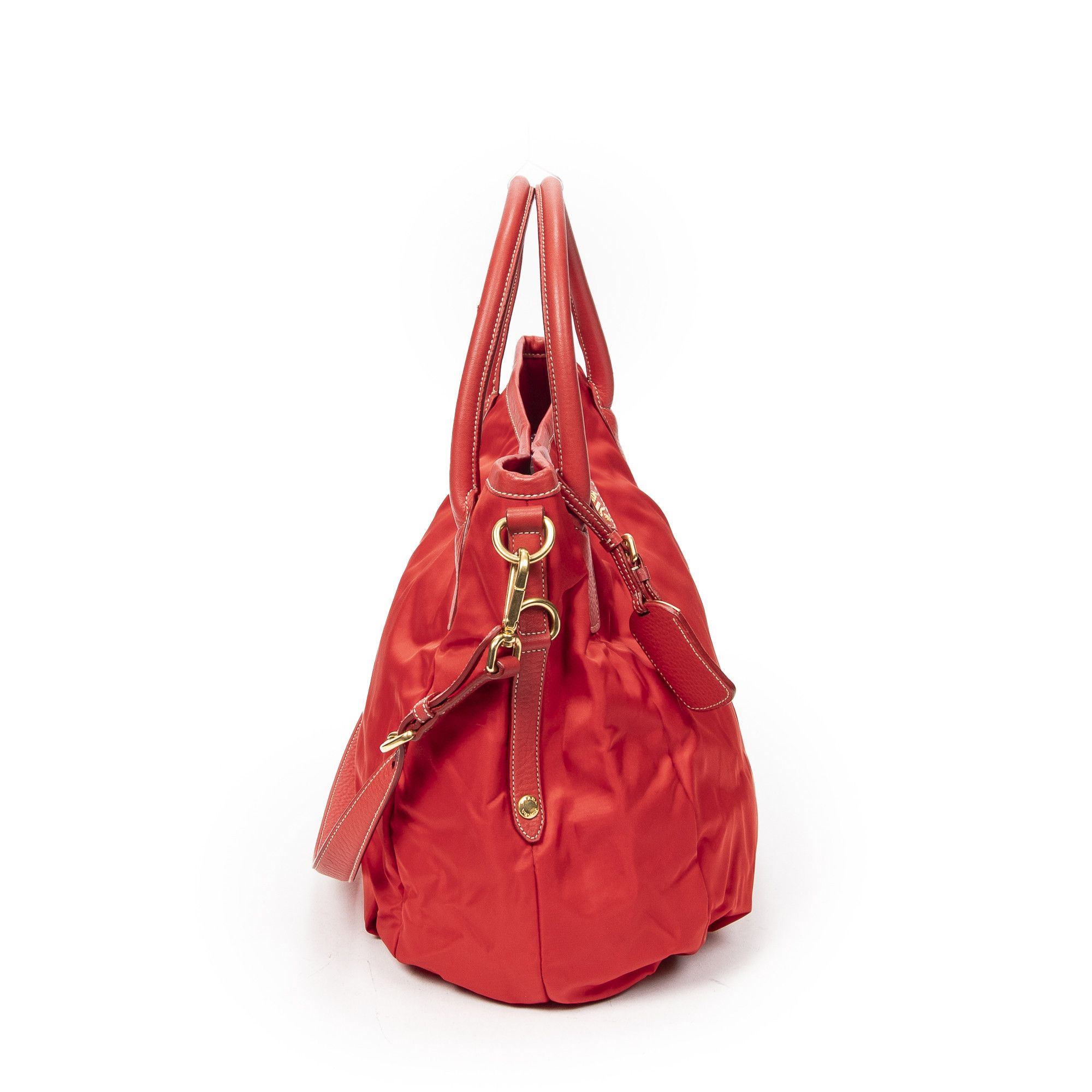 Prada Hobo Bag Size ONE SIZE - 4 Thumbnail