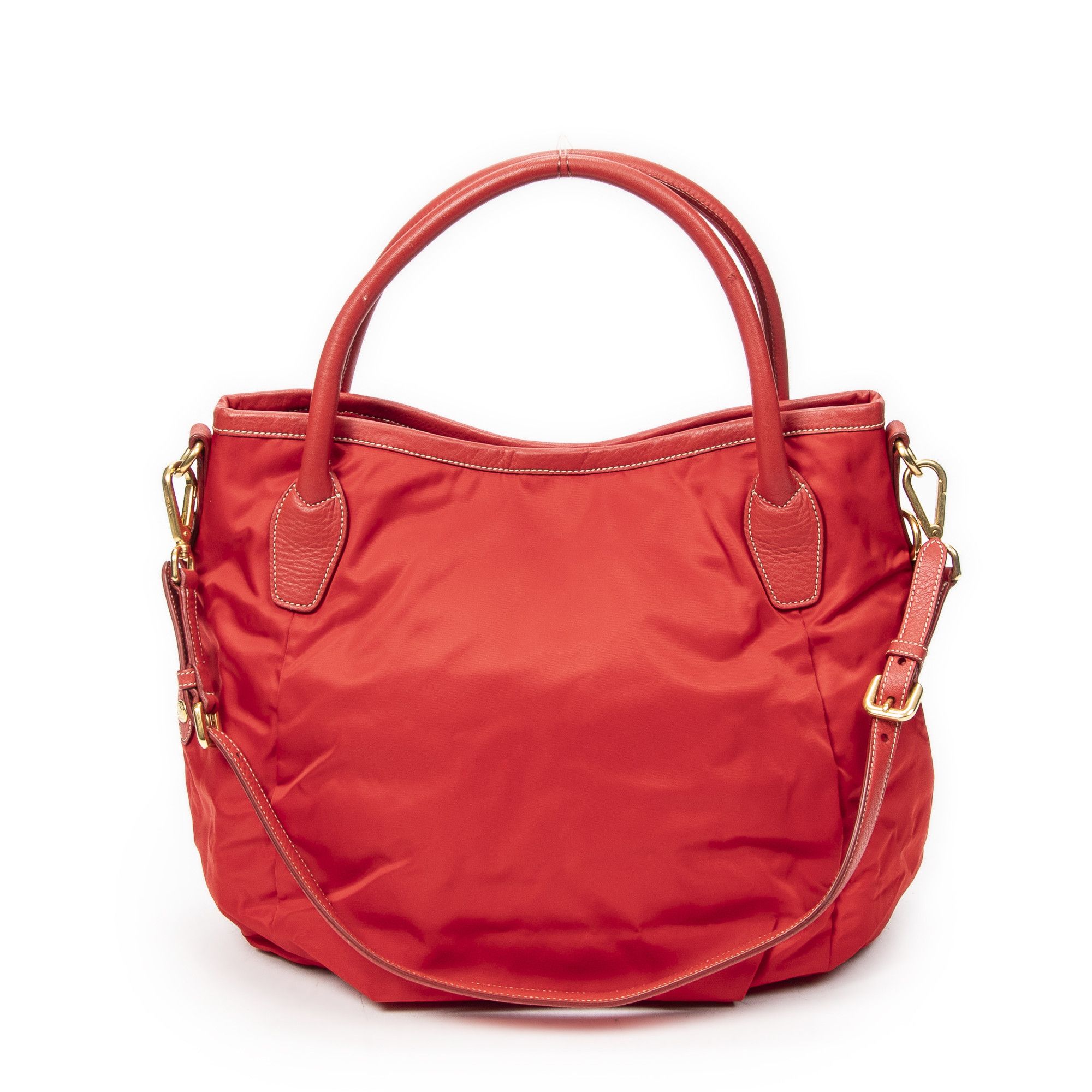 Prada Hobo Bag Size ONE SIZE - 5 Thumbnail