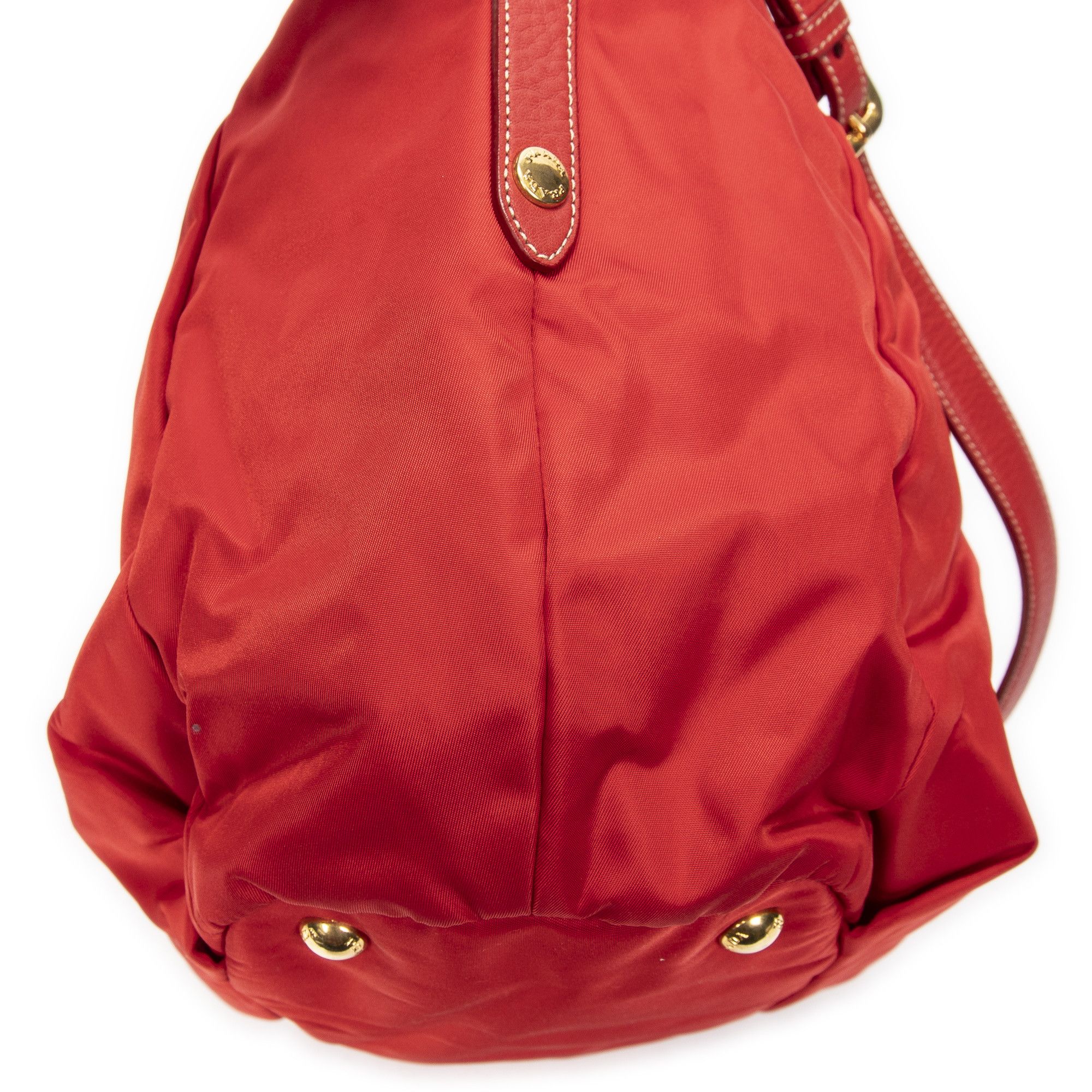 Prada Hobo Bag Size ONE SIZE - 8 Thumbnail