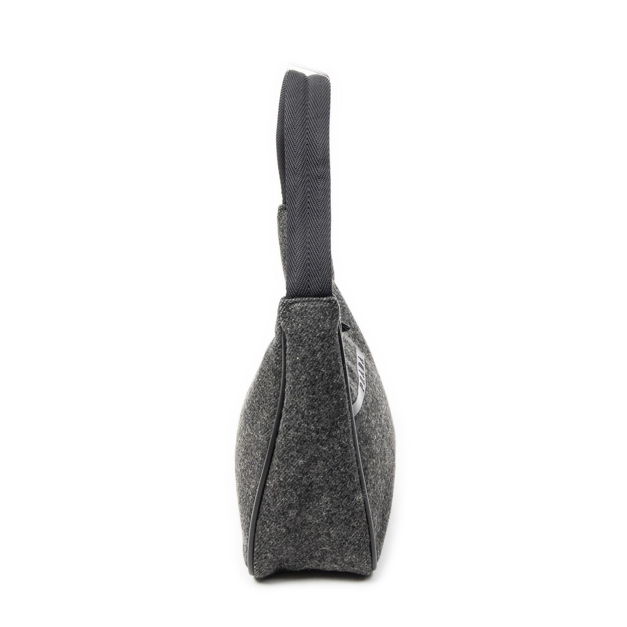 Prada Sport Hobo Bag Size ONE SIZE - 4 Thumbnail