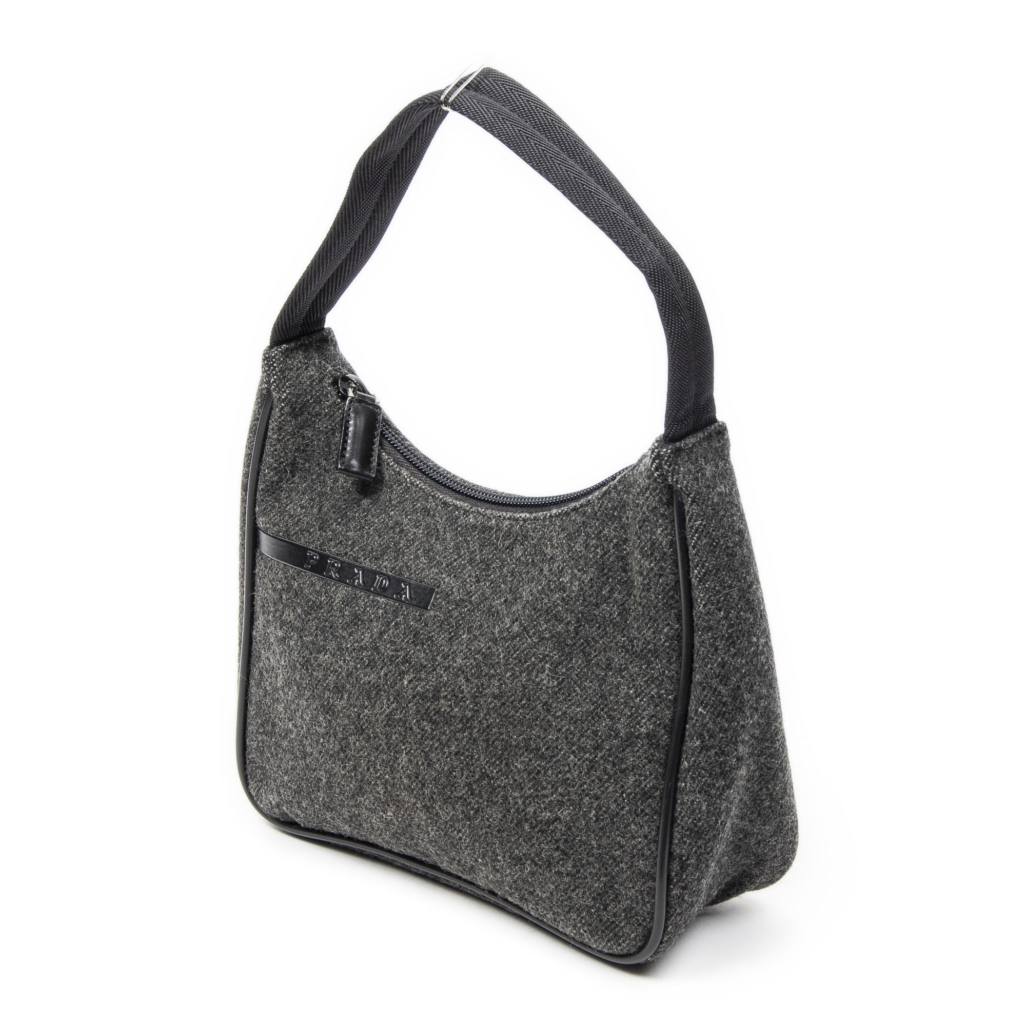 Prada Sport Hobo Bag Size ONE SIZE - 2 Thumbnail