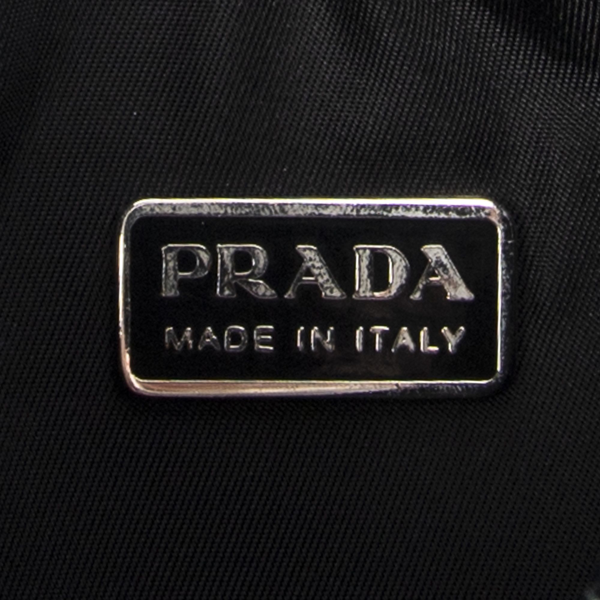 Prada Sport Hobo Bag Size ONE SIZE - 10 Thumbnail
