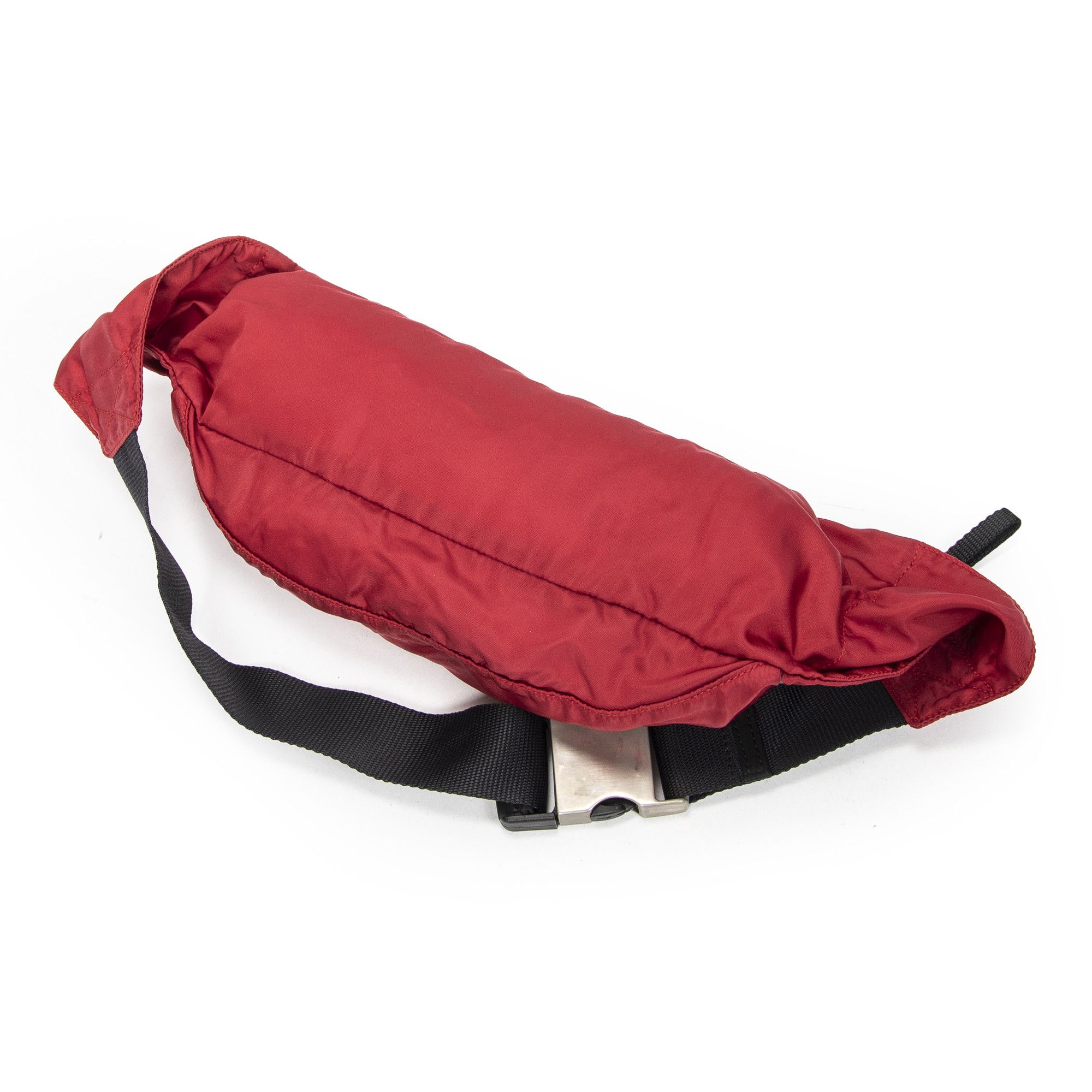 Prada Nylon Belt Bag Size ONE SIZE - 2 Thumbnail