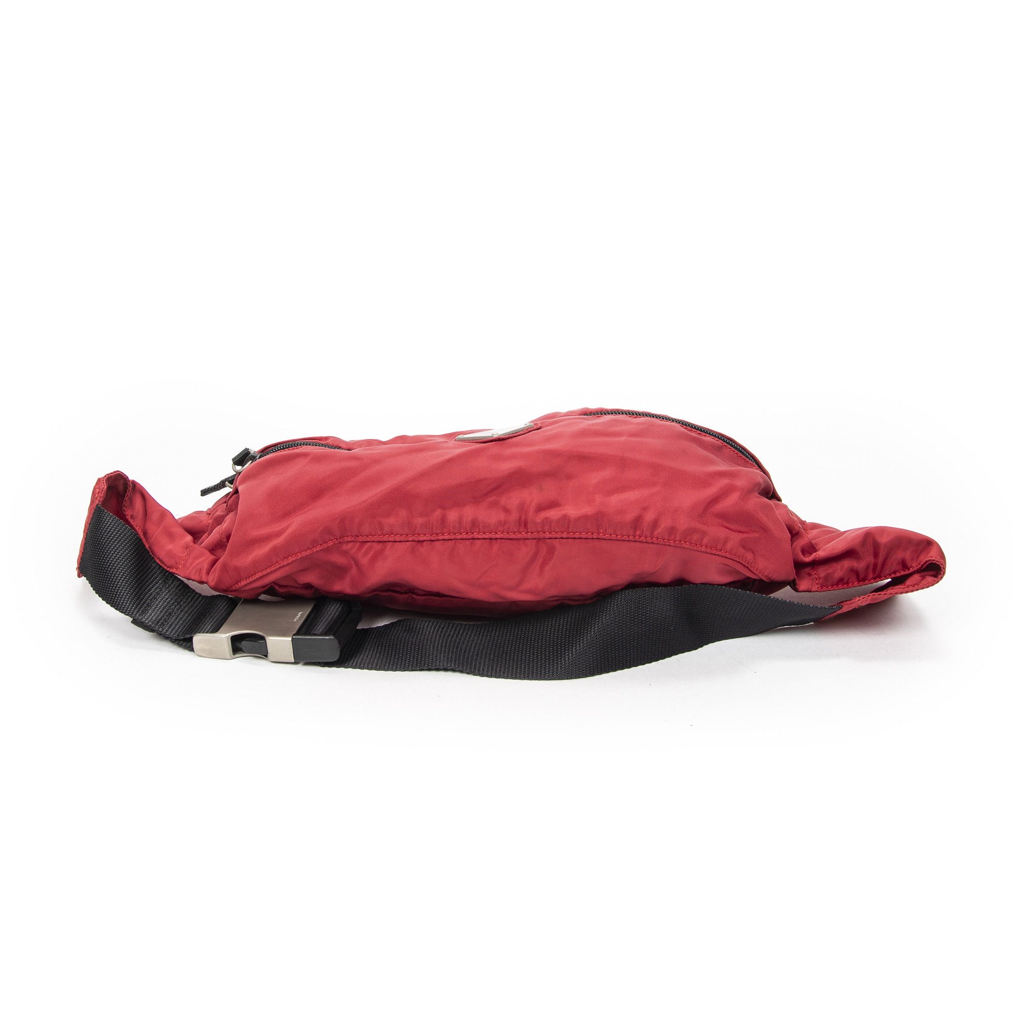 Prada Nylon Belt Bag Size ONE SIZE - 3 Thumbnail