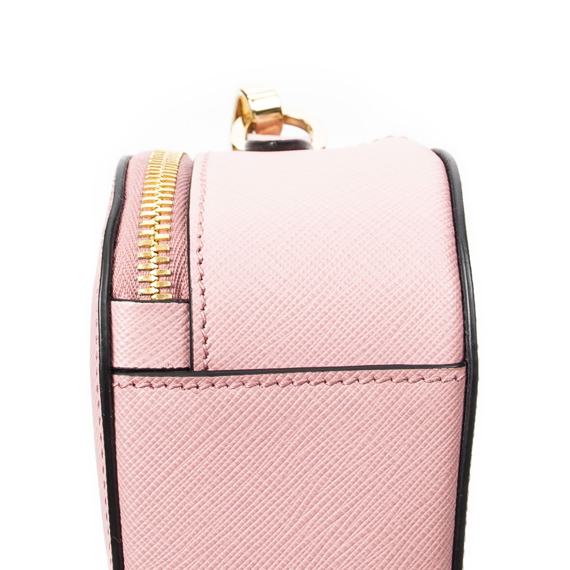 Prada Odette Top Handle Size ONE SIZE - 8 Thumbnail