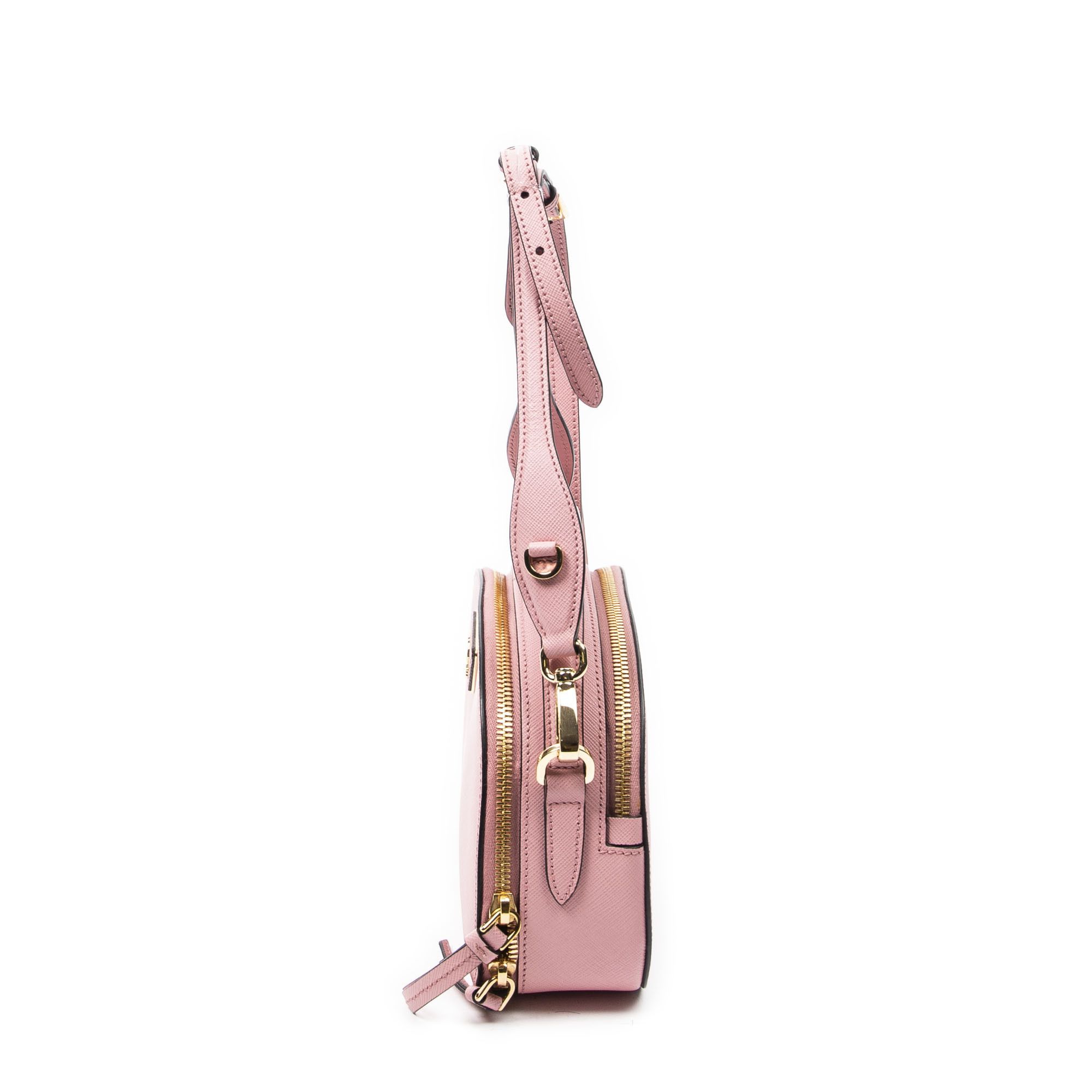 Prada Odette Top Handle Size ONE SIZE - 3 Thumbnail