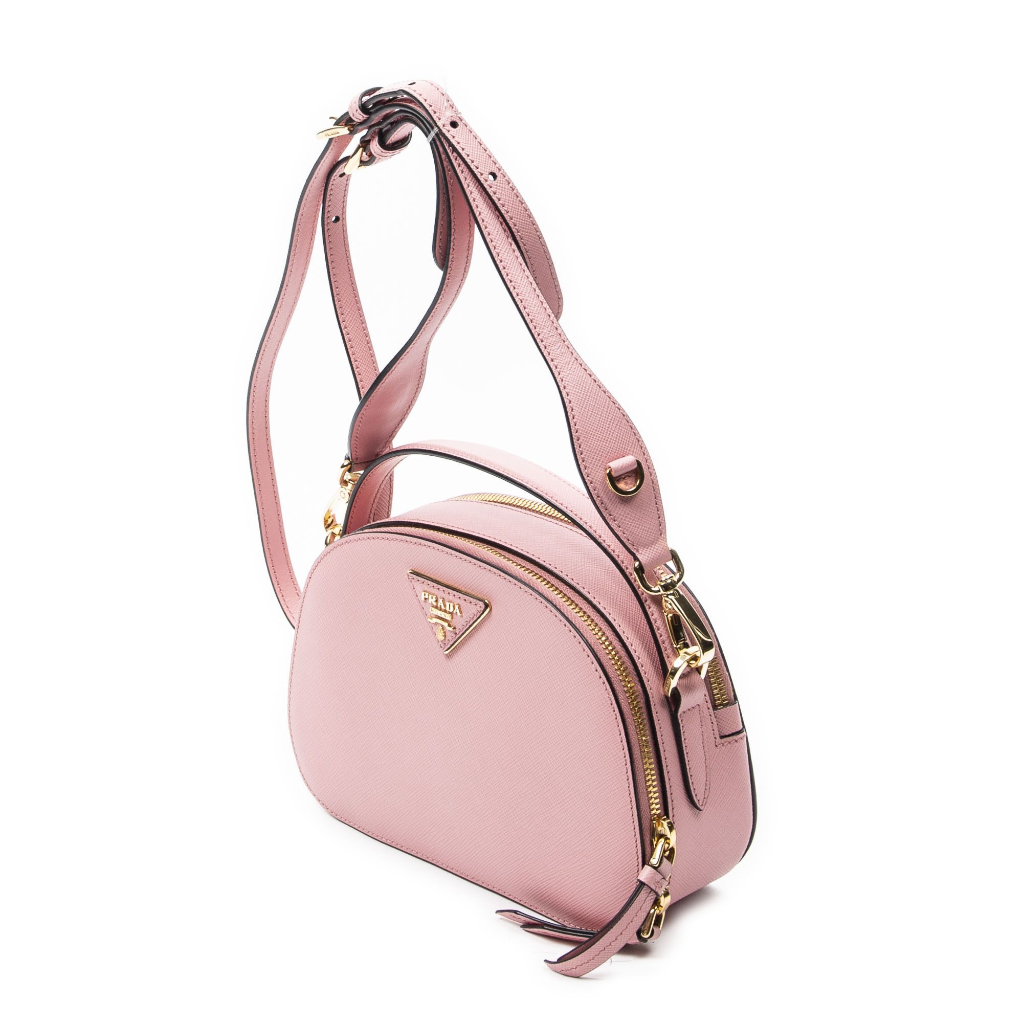 Prada Odette Top Handle Size ONE SIZE - 2 Thumbnail