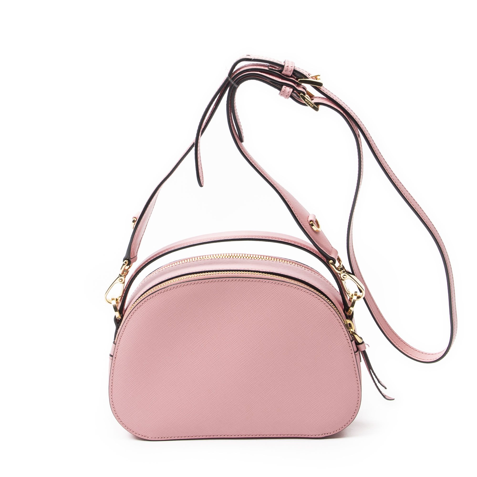 Prada Odette Top Handle Size ONE SIZE - 5 Thumbnail