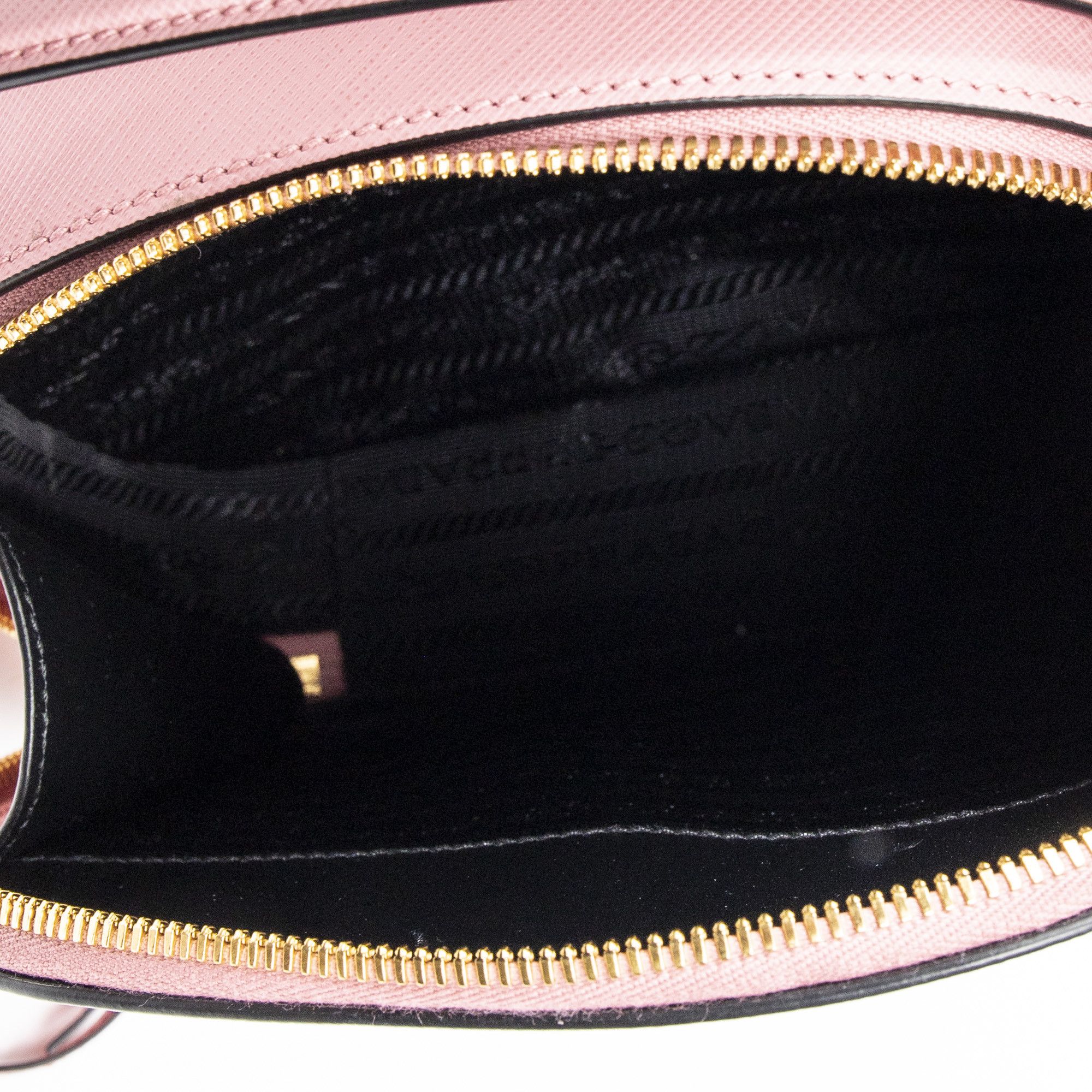 Prada Odette Top Handle Size ONE SIZE - 9 Thumbnail