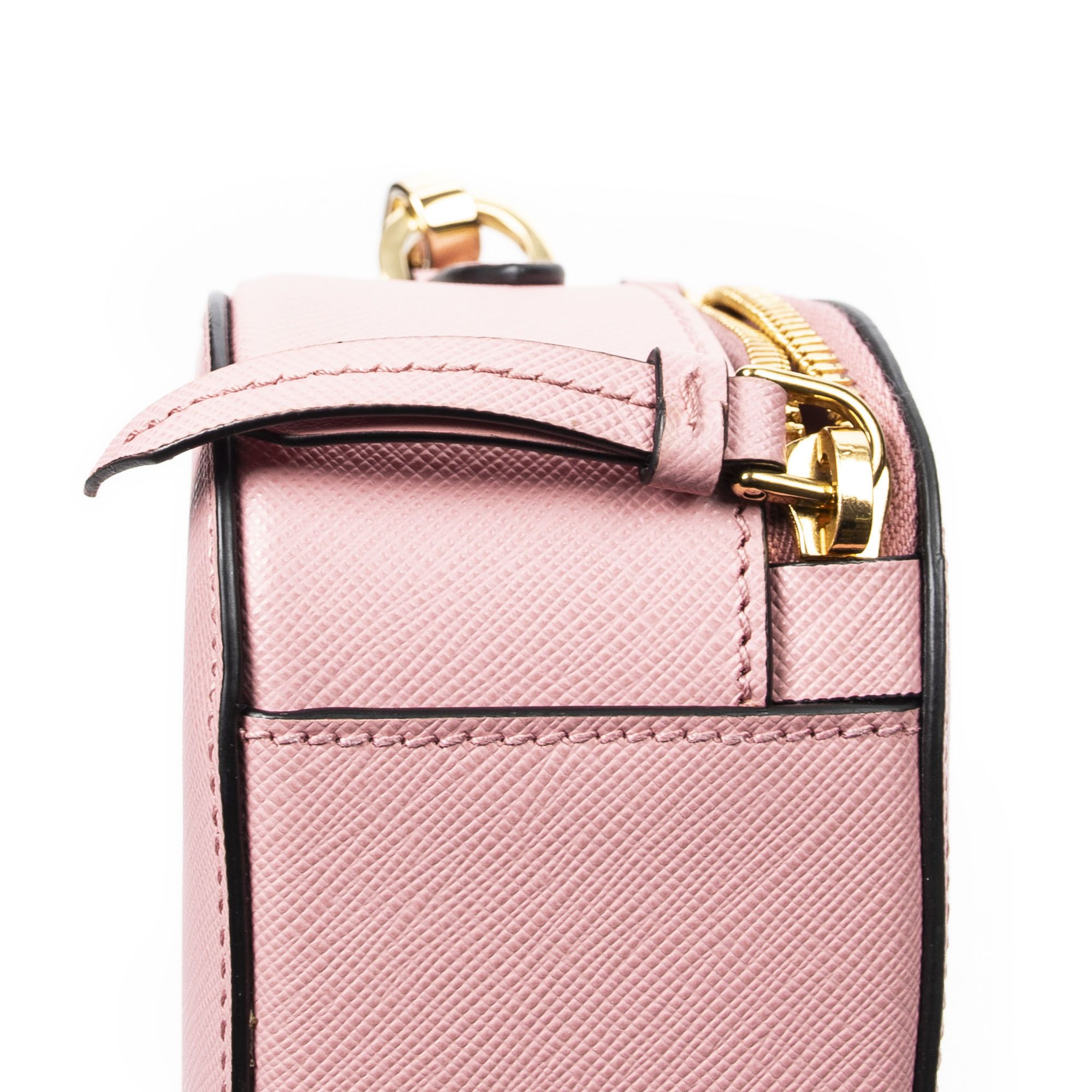 Prada Odette Top Handle Size ONE SIZE - 7 Thumbnail