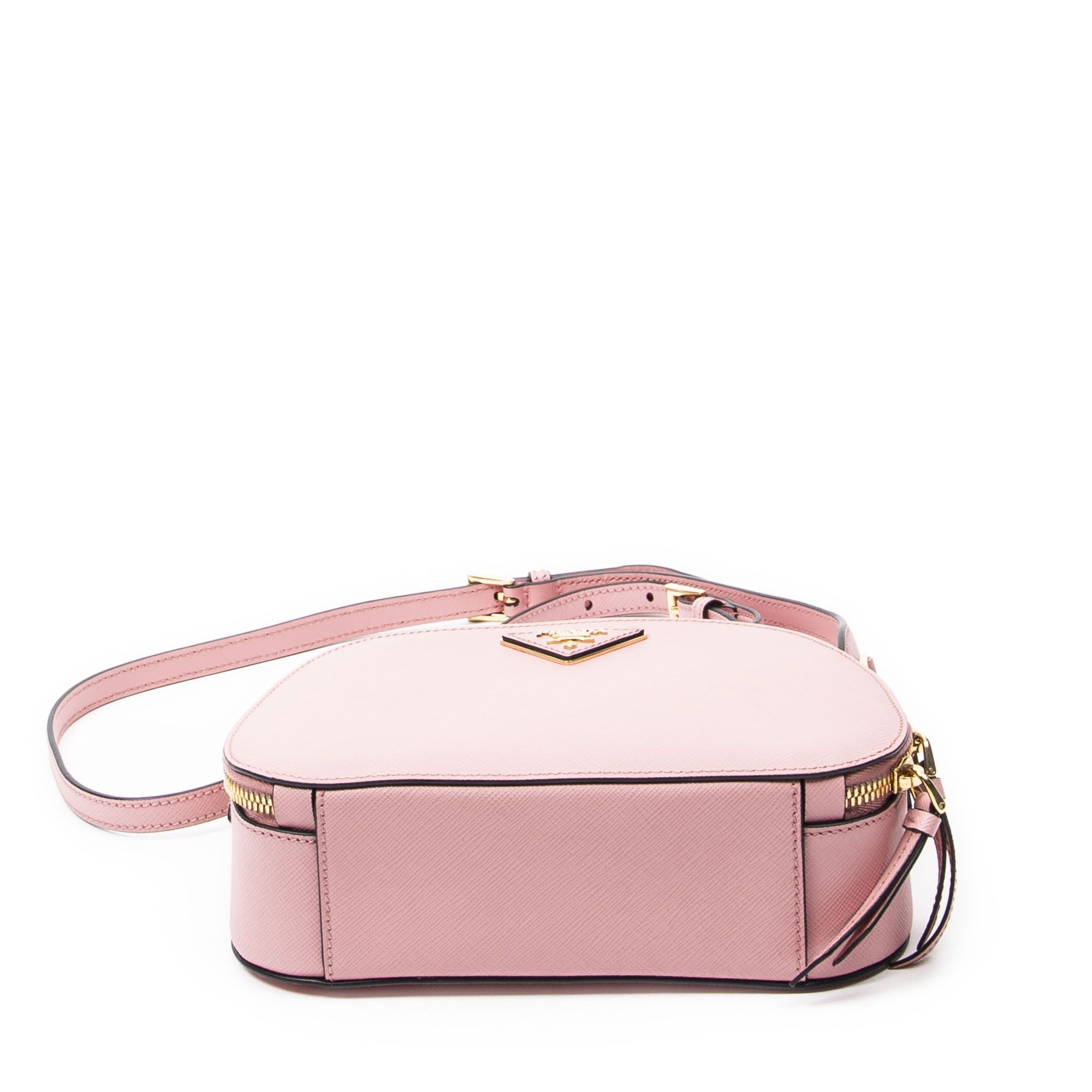 Prada Odette Top Handle Size ONE SIZE - 6 Thumbnail