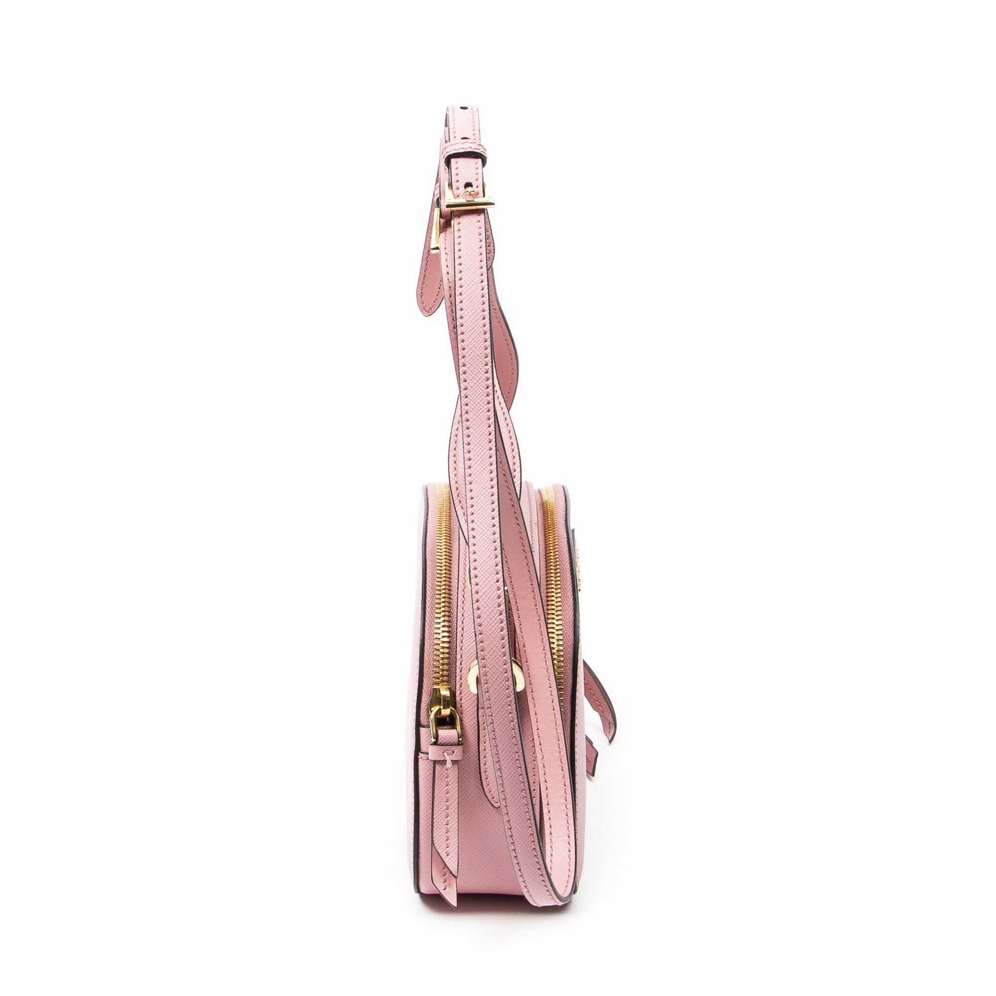 Prada Odette Top Handle Size ONE SIZE - 4 Thumbnail