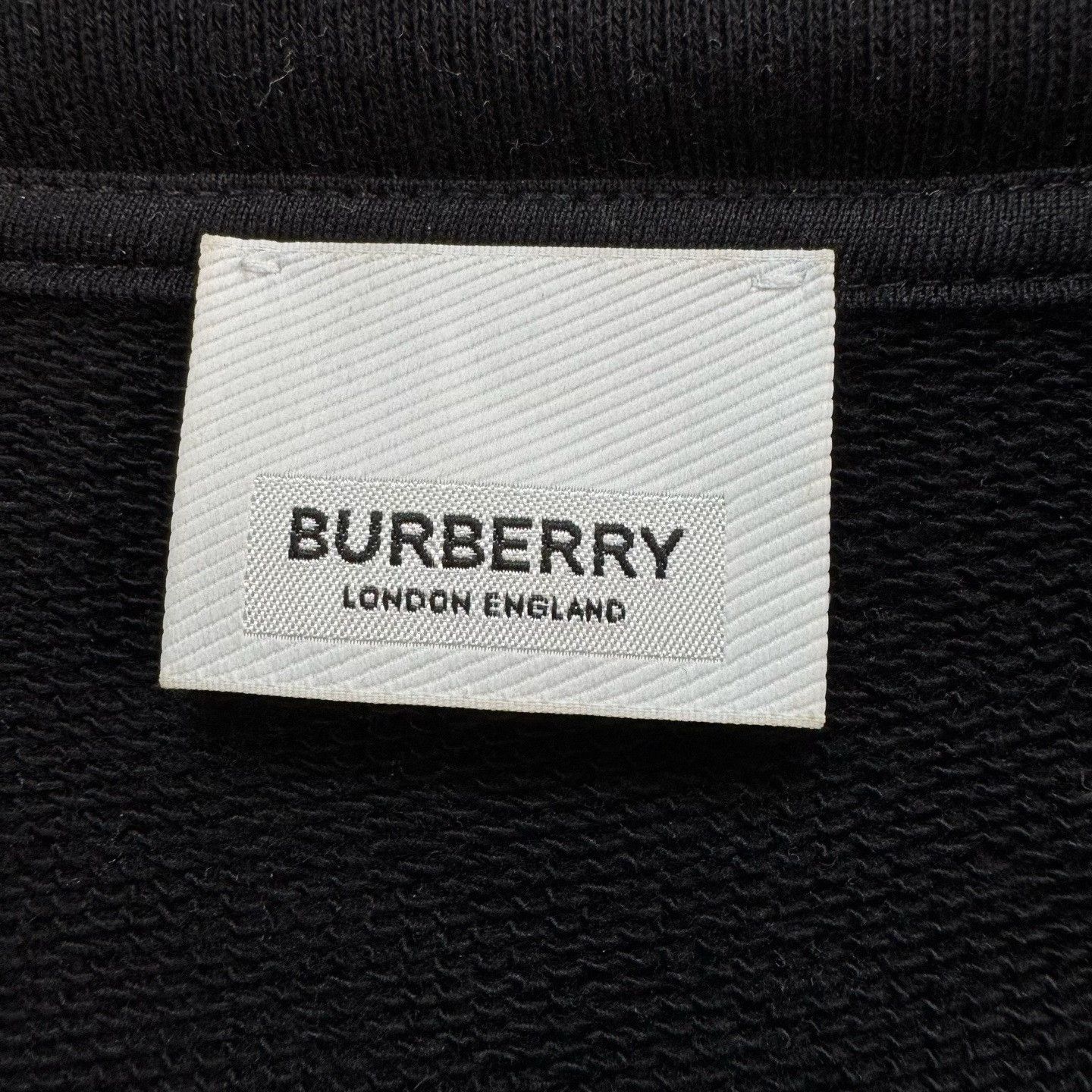 Burberry Burberry Check Letter Patch Zip Jacket Size XS / US 0-2 / IT 36-38 - 5 Thumbnail