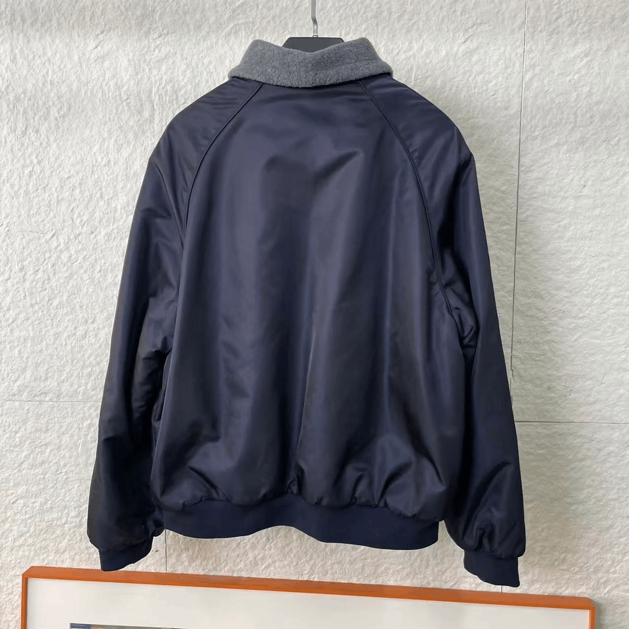 Miu Miu Miumiu Reversible Fleece Jacket Size XS / US 0-2 / IT 36-38 - 2 Thumbnail