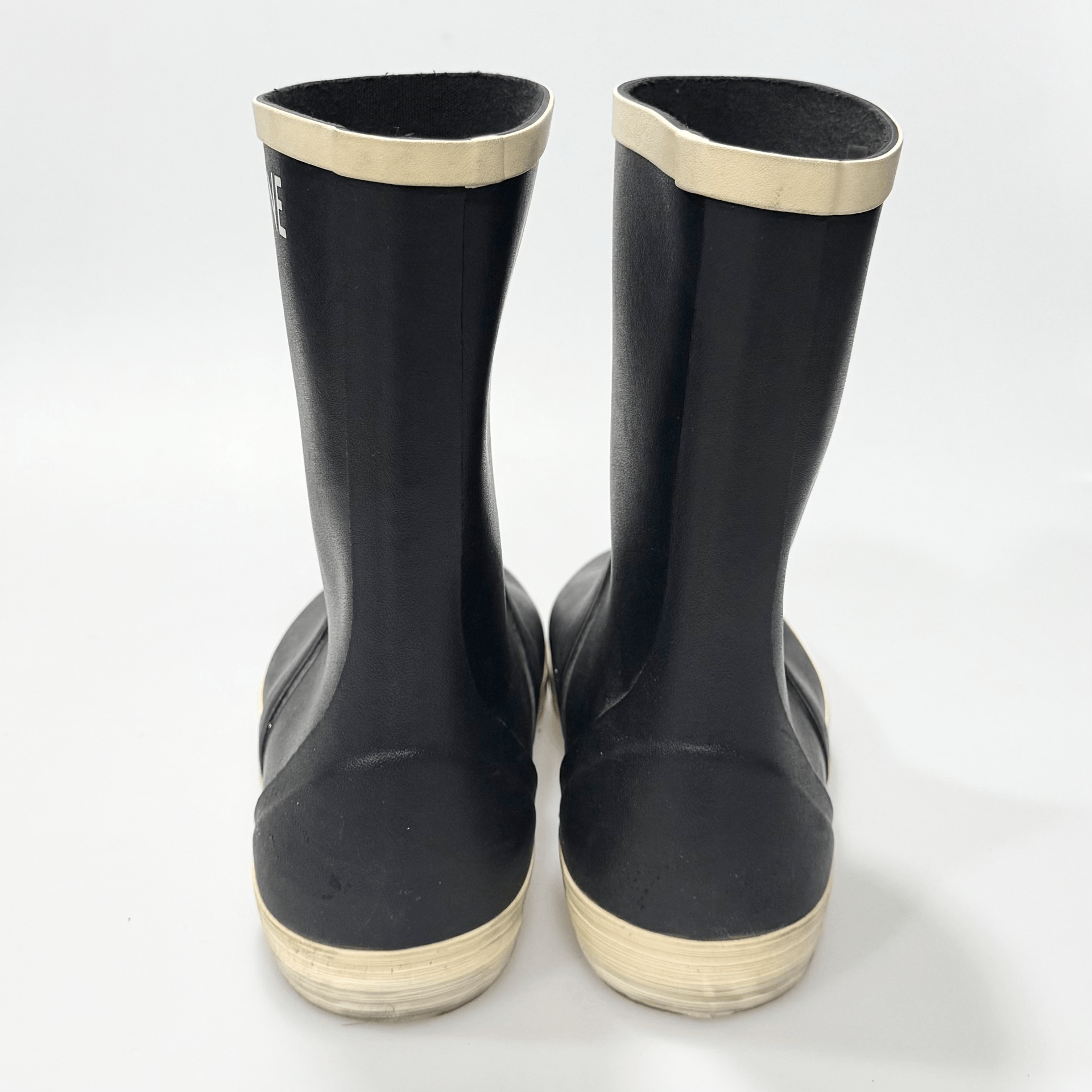 Celine Celine Rain Boots Size 38 Size US 7 / IT 37 - 5 Thumbnail