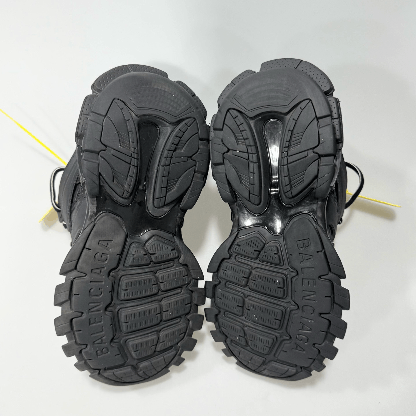 Balenciaga Balenciaga Track Dad Shoes Size US 6 / IT 36 - 5 Thumbnail