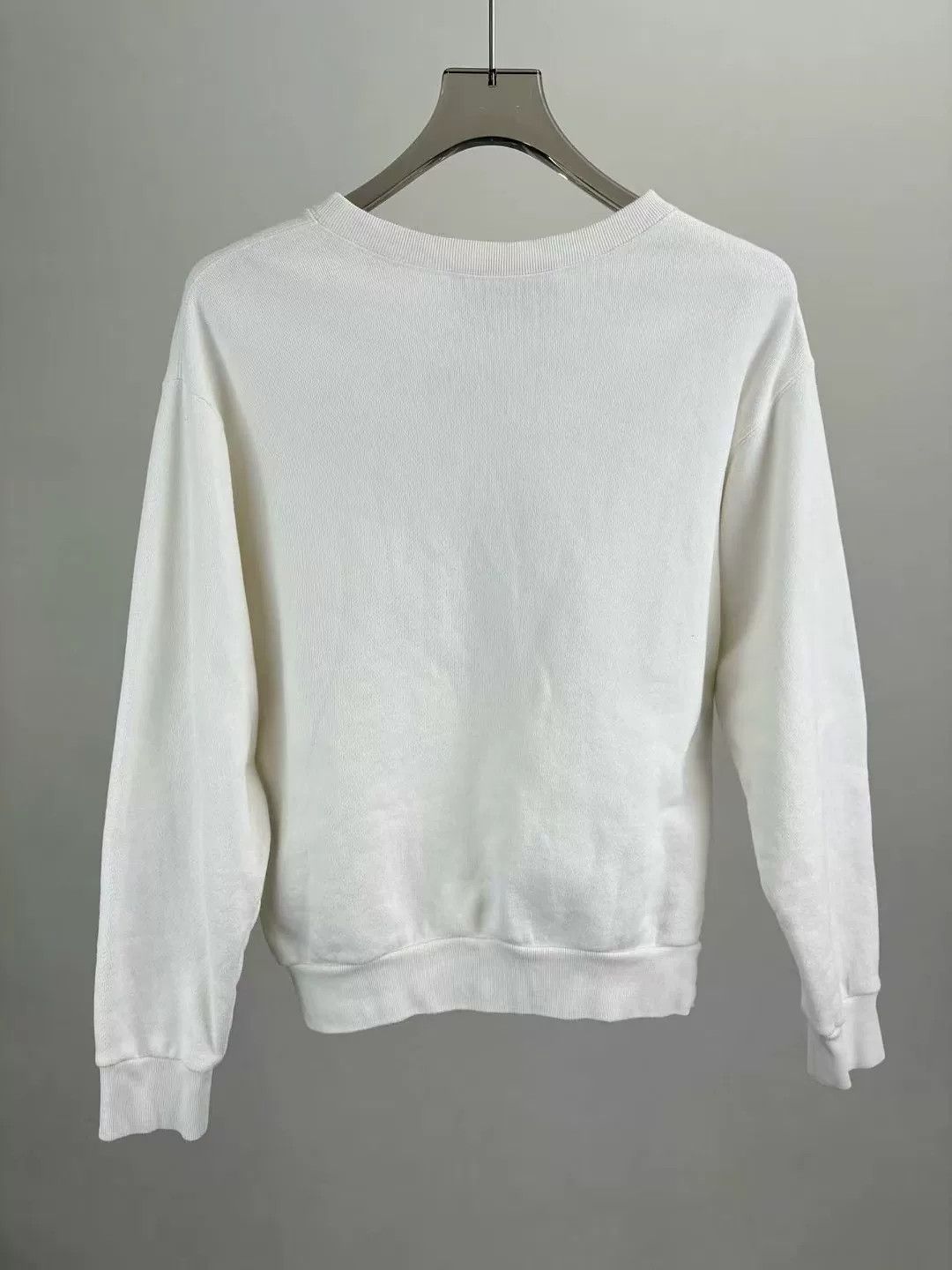Gucci Gucci Classic Tennis Racket Sweatshirt Size XS / US 0-2 / IT 36-38 - 2 Thumbnail