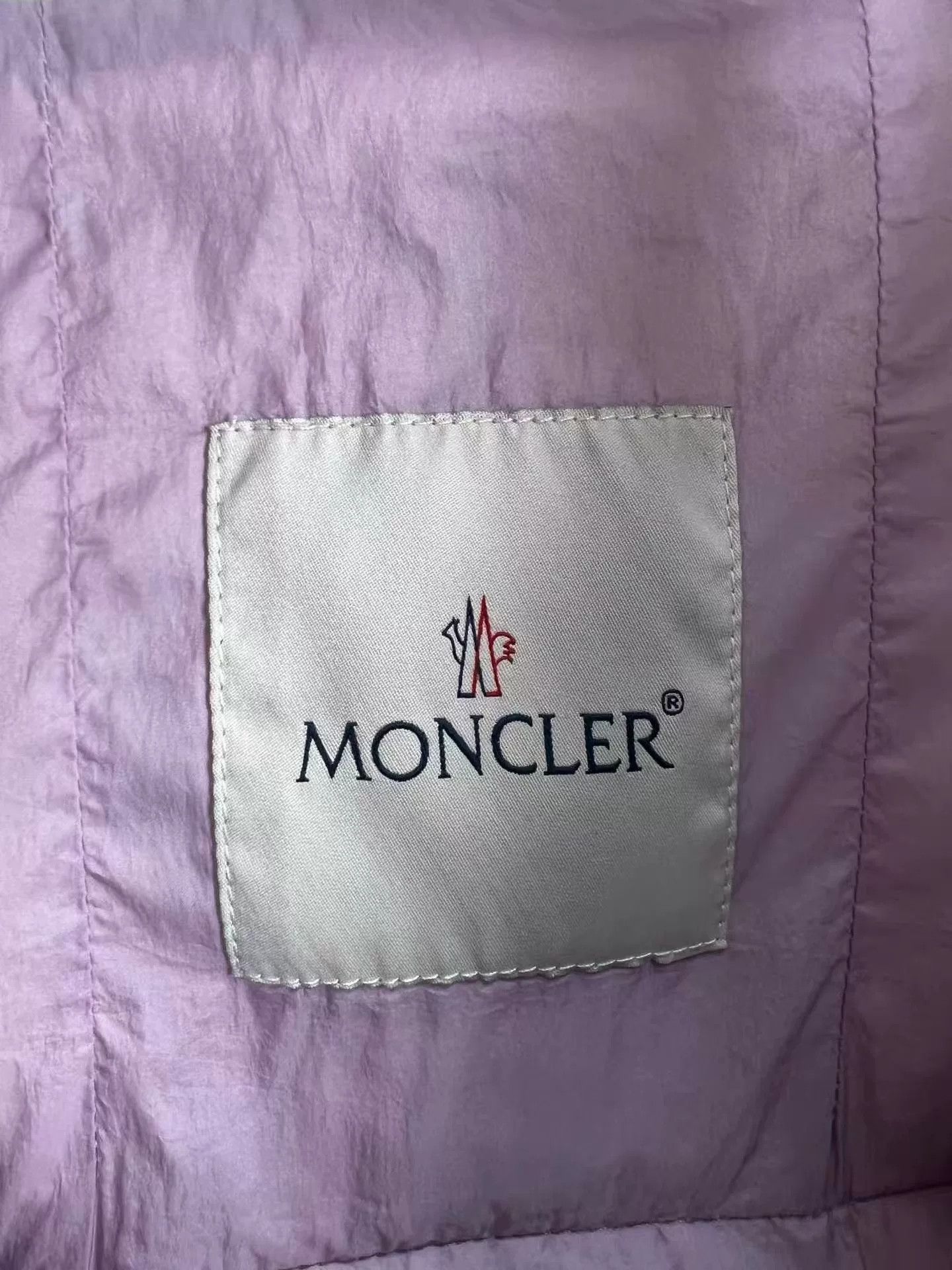 Moncler Moncler x ALYX Iridescent Hooded Down Jacket Size M / US 6-8 / IT 42-44 - 4 Thumbnail