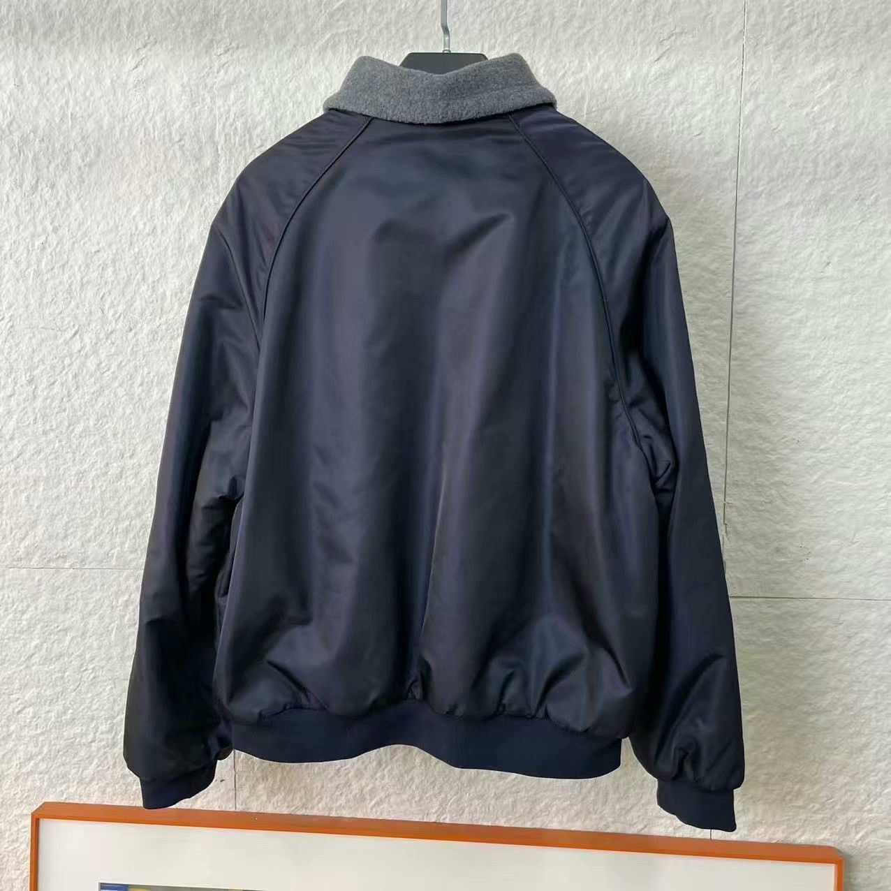 Miu Miu Miumiu Reversible Fleece Jacket Size XS / US 0-2 / IT 36-38 - 2 Thumbnail