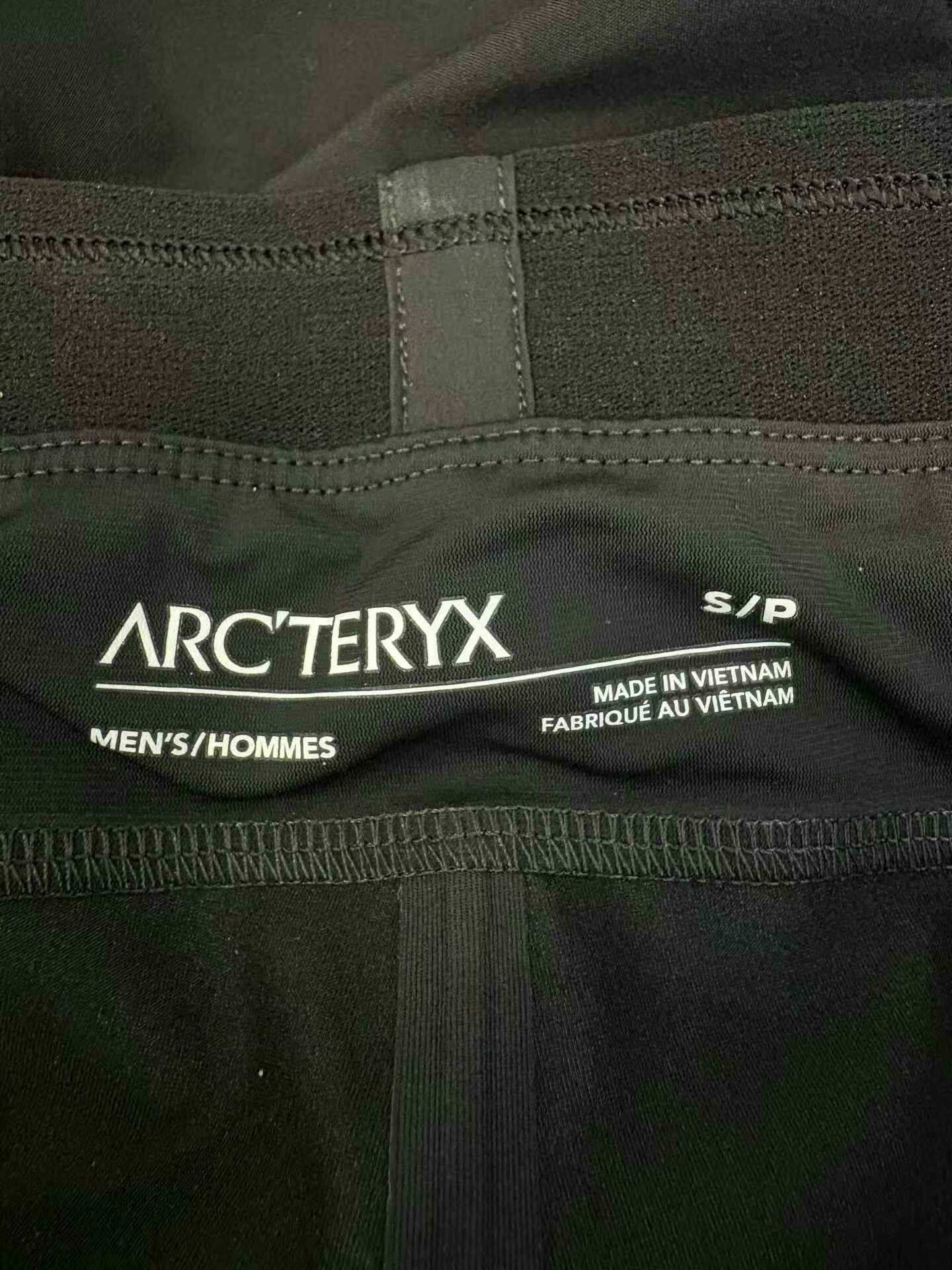 Arc'teryx Arcteryx Trino SL Tight Pants Size 22" - 4 Thumbnail