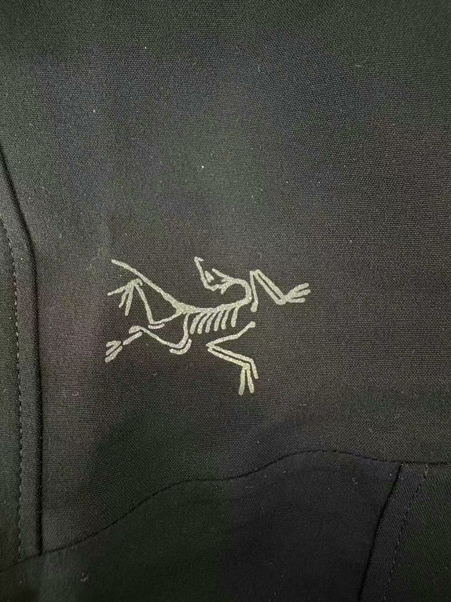 Arc'teryx Arcteryx Trino SL Tight Pants Size 22" - 3 Thumbnail