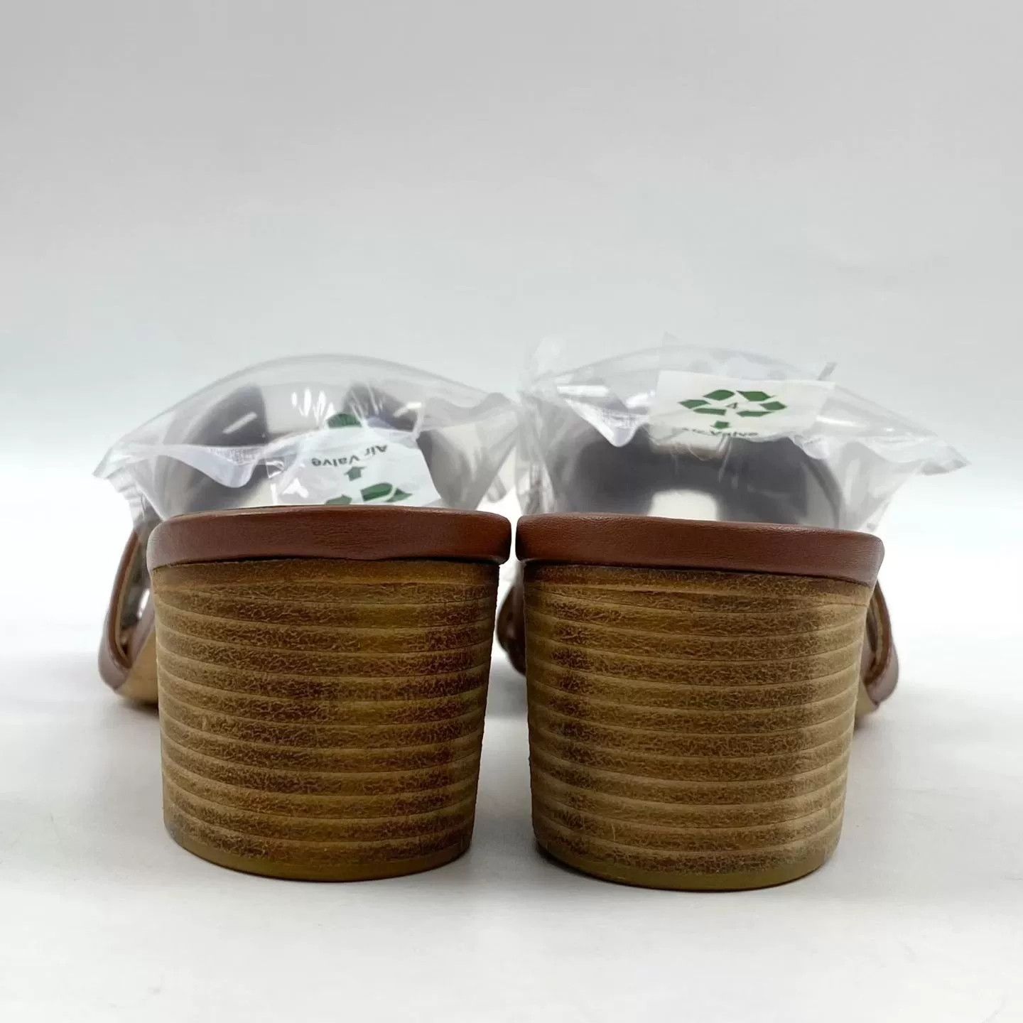 Hermes Hermes H Slippers Size US 7 / IT 37 - 7 Thumbnail