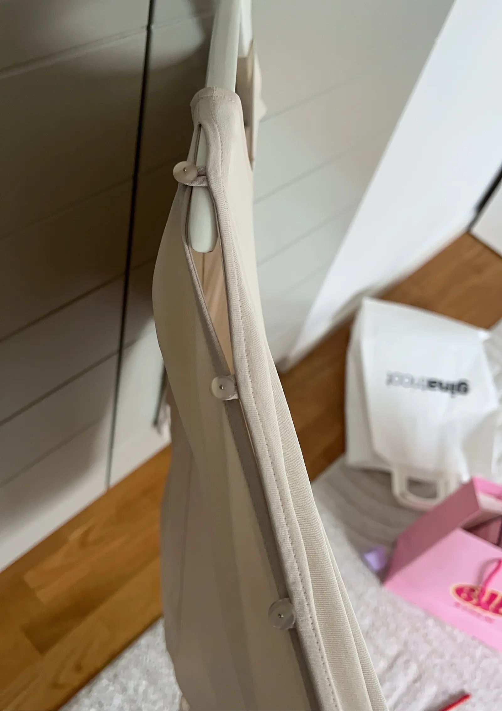 Filippa K Filippa K Sheer button topp Top Size S / US 4 / IT 40 - 3 Thumbnail