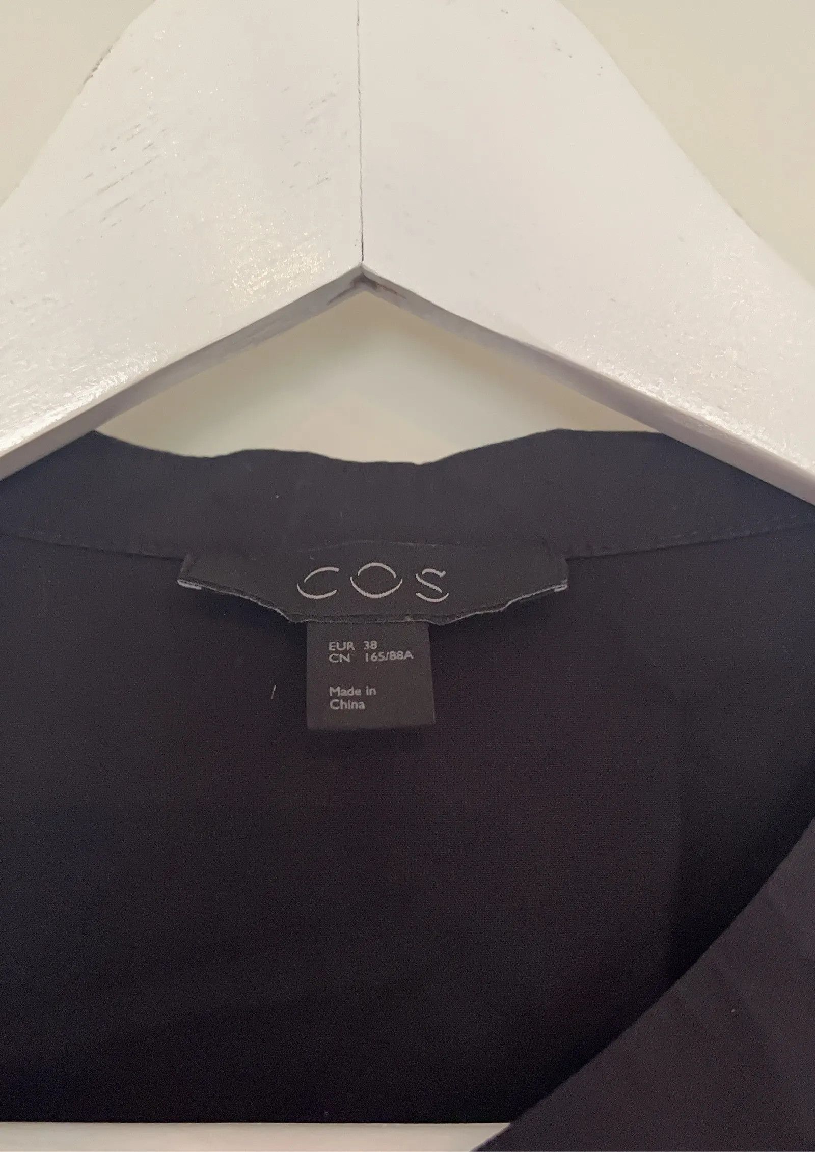 Cos Cos Dress Size S / US 4 / IT 40 - 2 Thumbnail