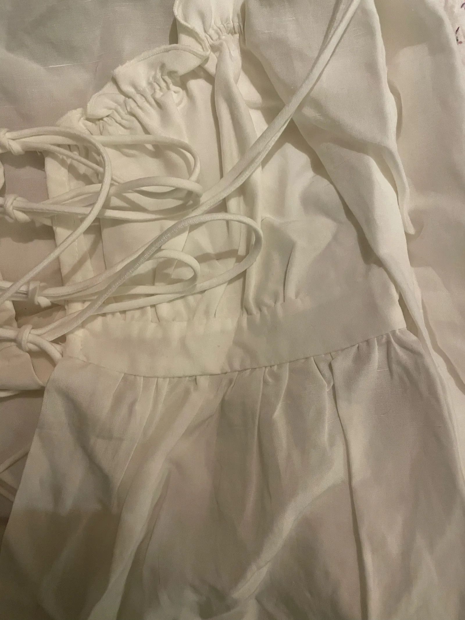 Brock Collection Brock Collection x H&M Blouse Size XS / US 0-2 / IT 36-38 - 5 Thumbnail