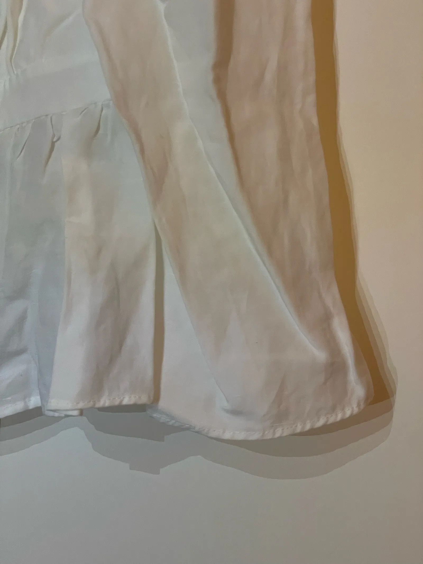 Brock Collection Brock Collection x H&M Blouse Size XS / US 0-2 / IT 36-38 - 8 Thumbnail