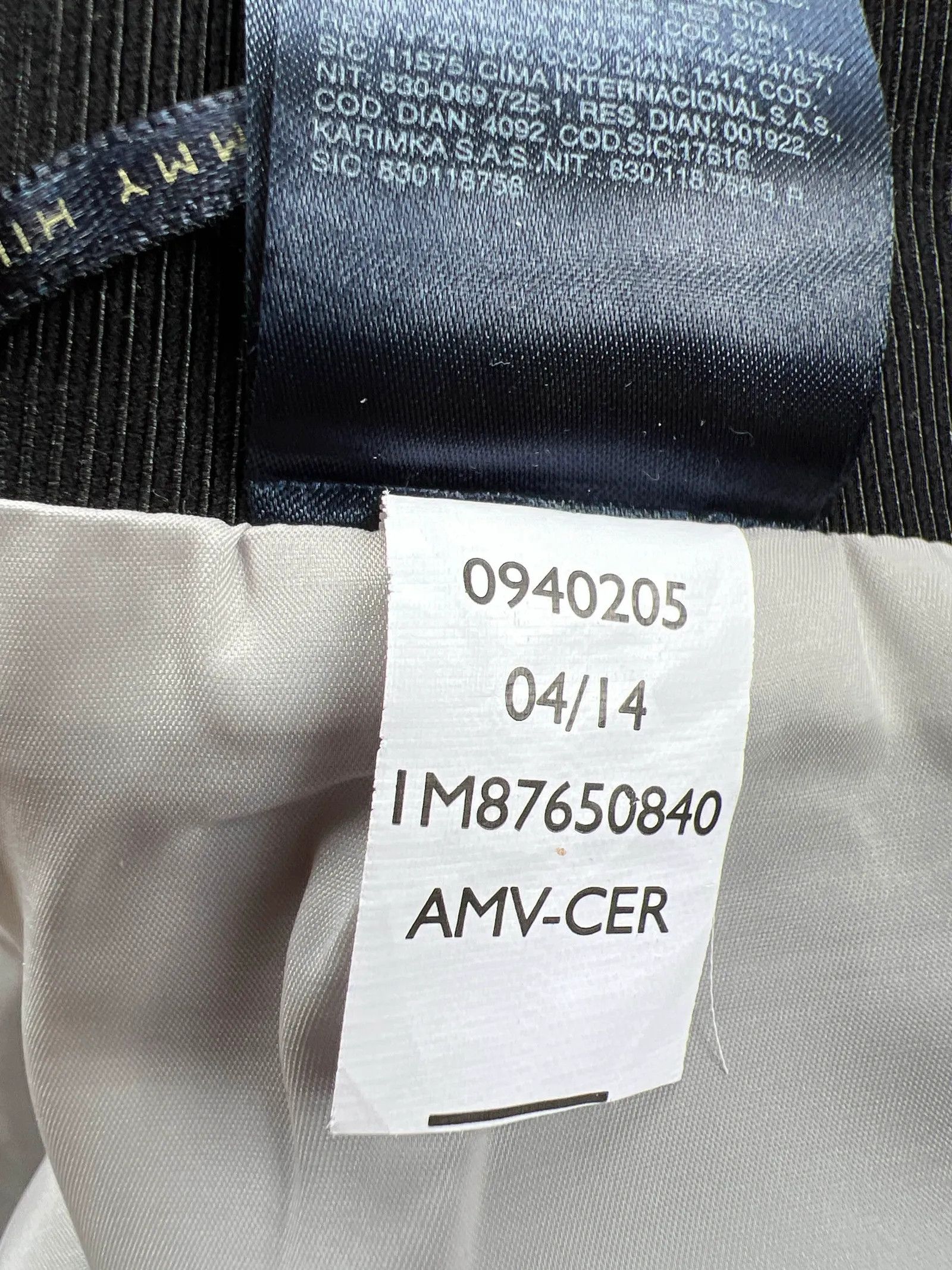 Tommy Hilfiger Tommy Hilfiger Skirt Size 26" / US 2 / IT 38 - 5 Thumbnail