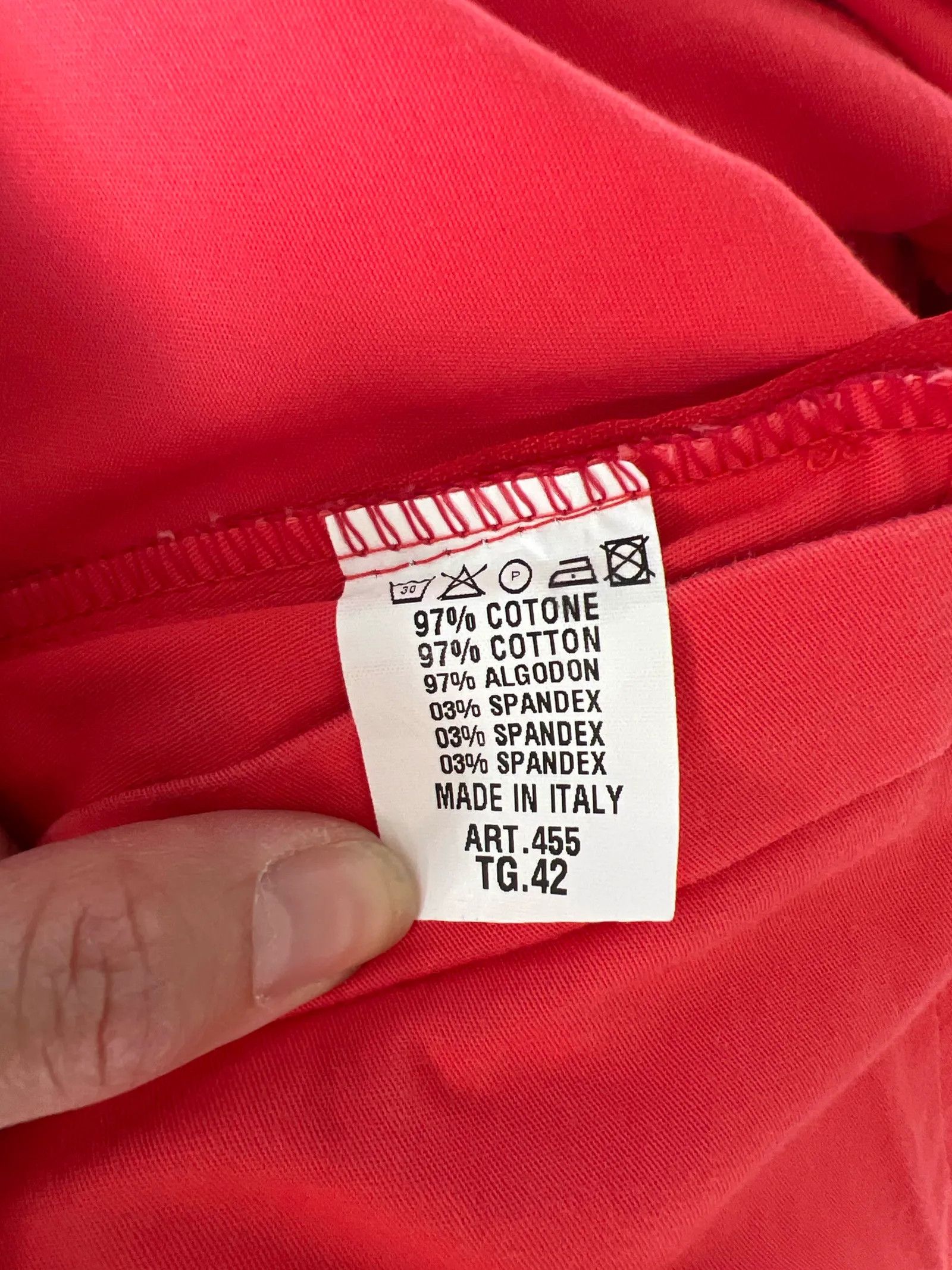 Sandro Sandro Ferrone Pants Size 27" / US 4 / IT 40 - 3 Thumbnail