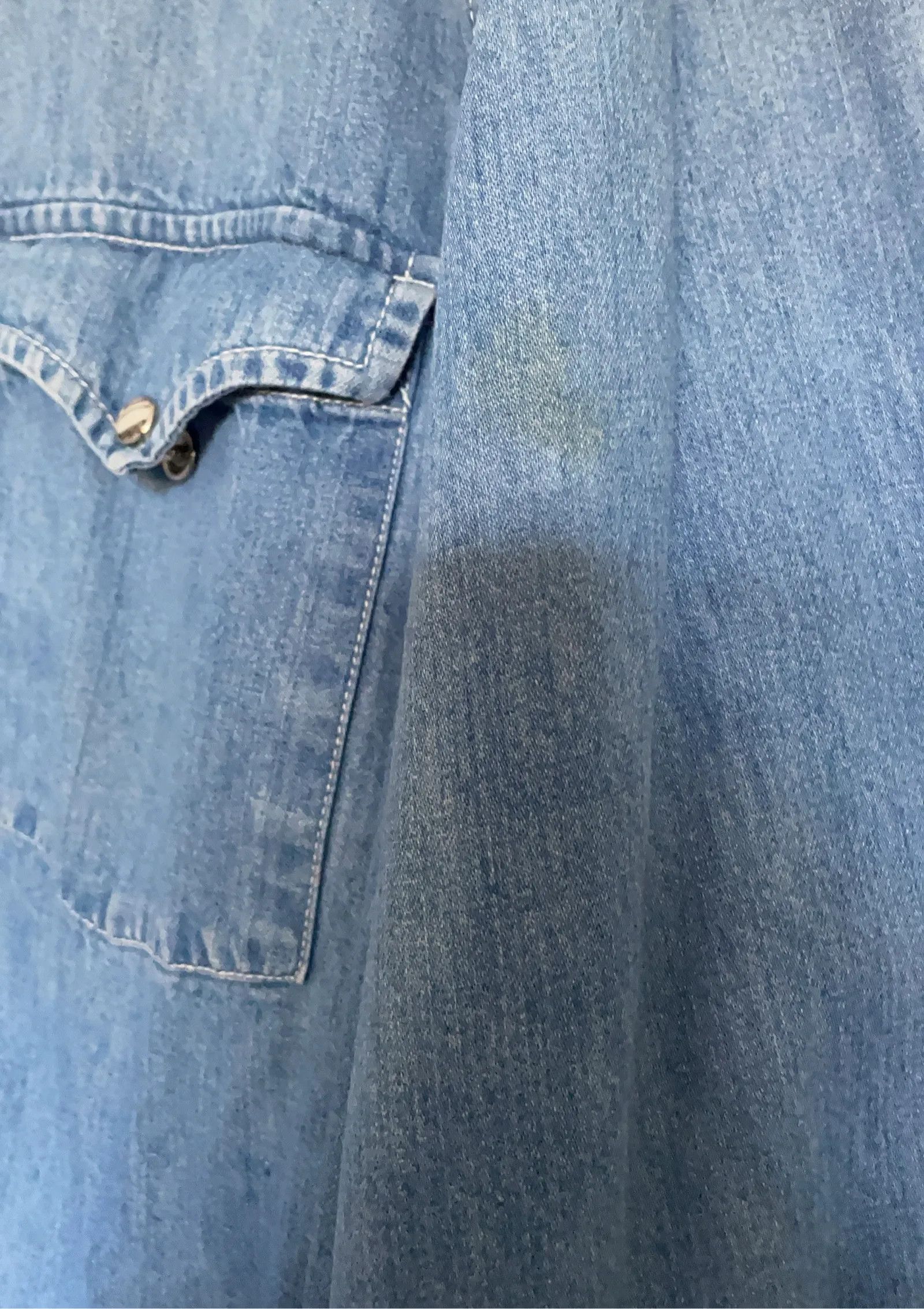 Levi's Levi's Shirt Size US L / EU 52-54 / 3 - 4 Thumbnail
