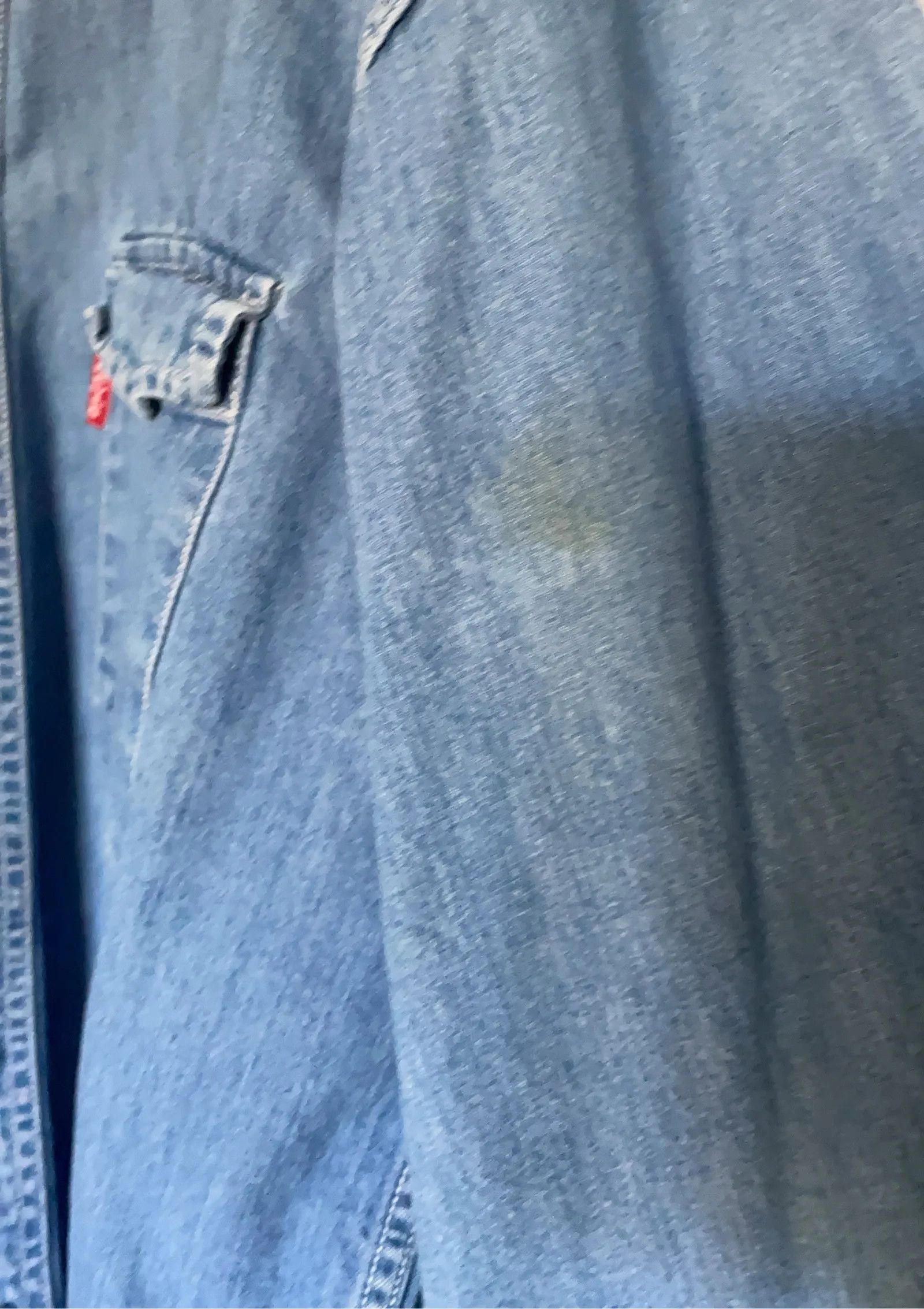 Levi's Levi's Shirt Size US L / EU 52-54 / 3 - 6 Thumbnail
