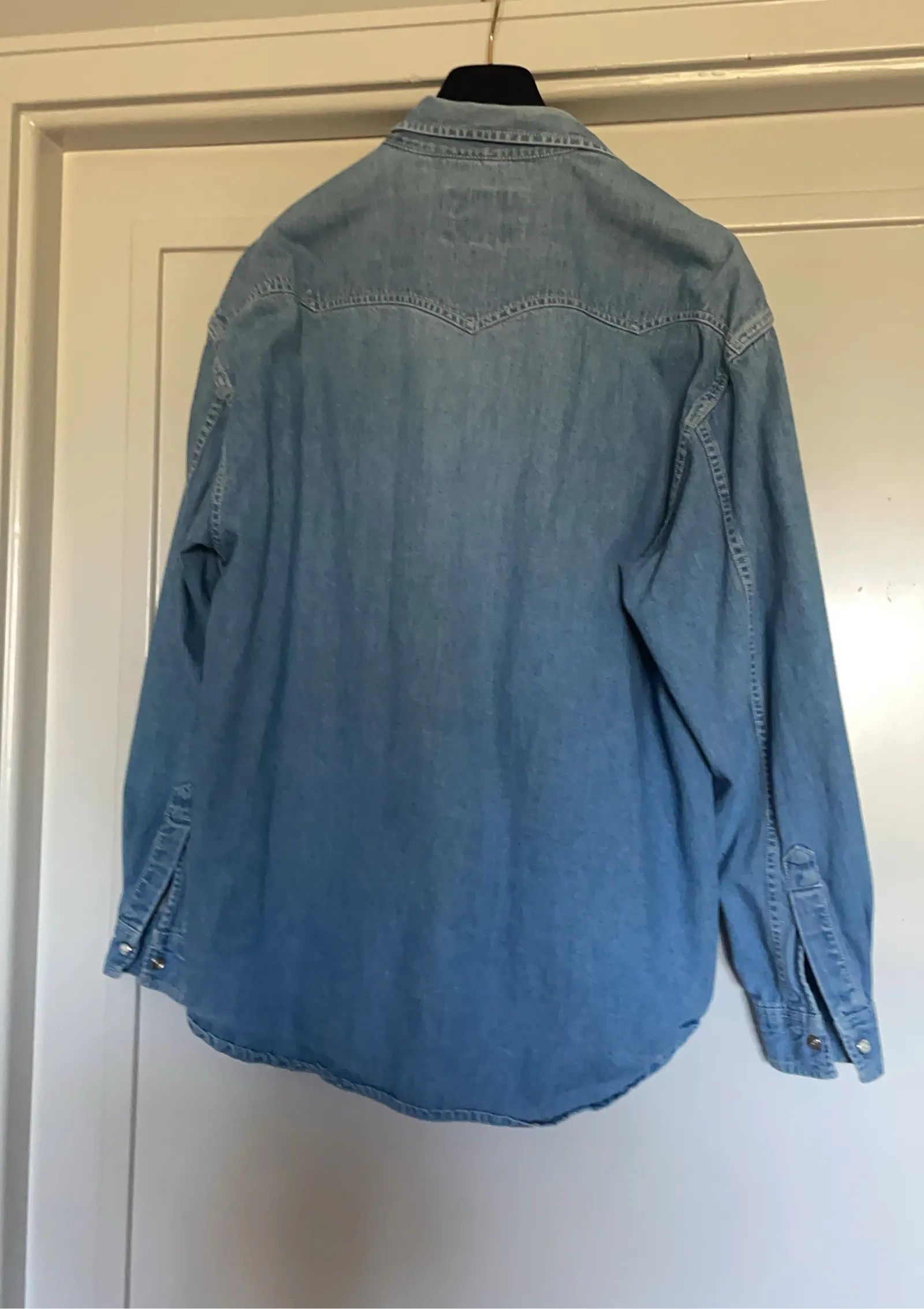 Levi's Levi's Shirt Size US L / EU 52-54 / 3 - 5 Thumbnail
