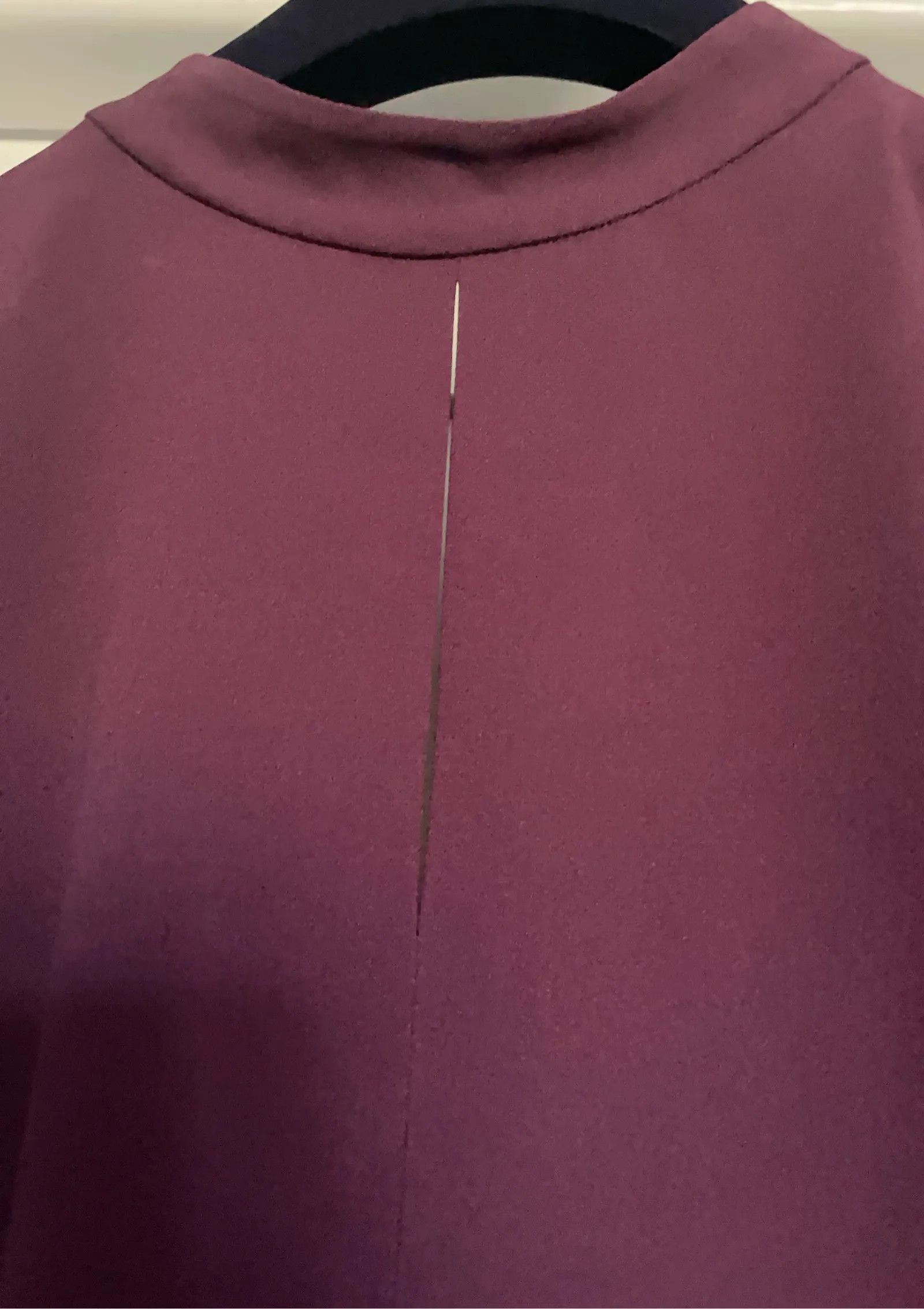 Hugo Boss Hugo Boss Blouse Size M / US 6-8 / IT 42-44 - 2 Thumbnail