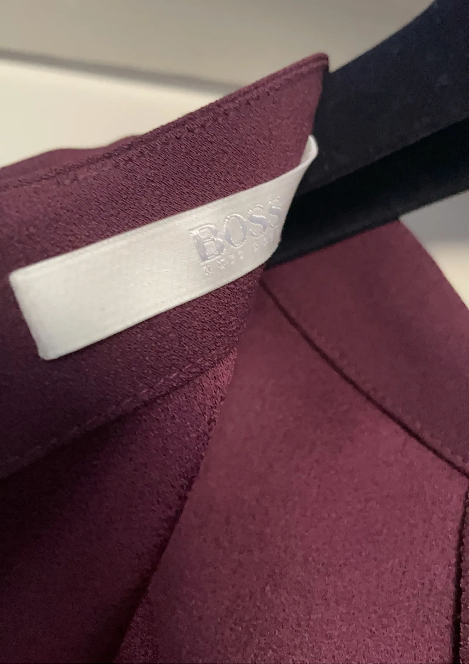 Hugo Boss Hugo Boss Blouse Size M / US 6-8 / IT 42-44 - 3 Thumbnail