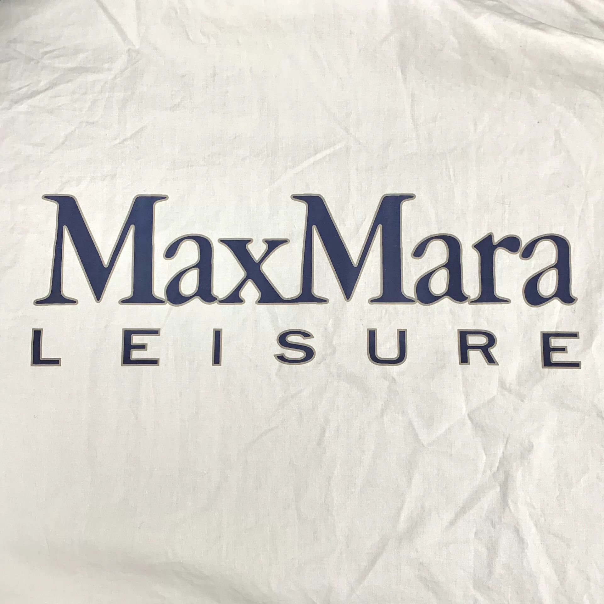 Max Mara Max Mara Leisure Navy Jersey Jacket XS Size XS / US 0-2 / IT 36-38 - 6 Thumbnail