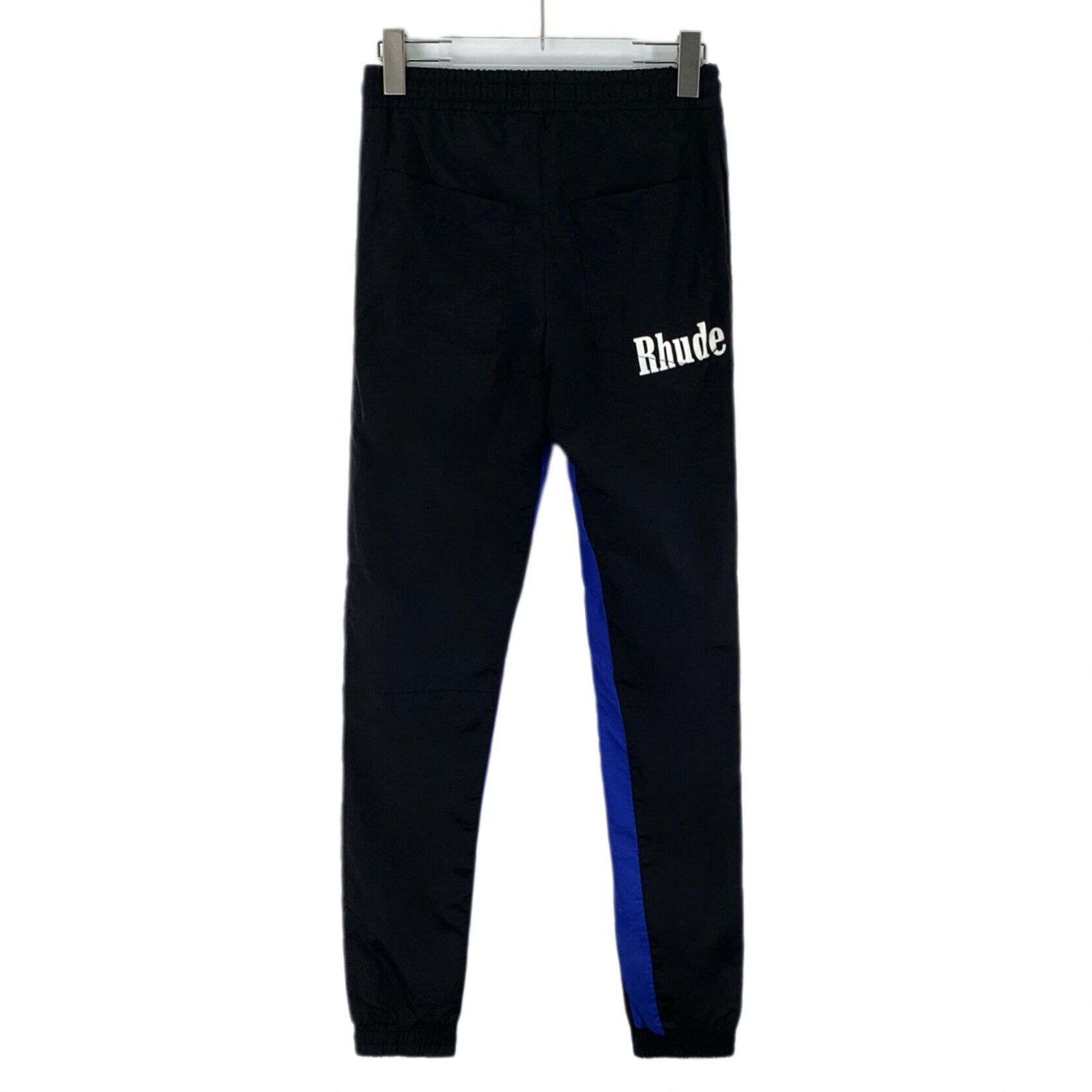 Rhude Rhude x McLaren Logo Print Nylon Pants XS Size US 28 / EU 44 - 3 Thumbnail
