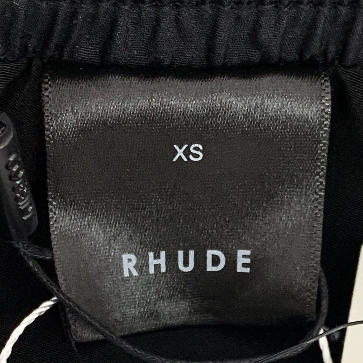 Rhude Rhude x McLaren Logo Print Nylon Pants XS Size US 28 / EU 44 - 8 Thumbnail