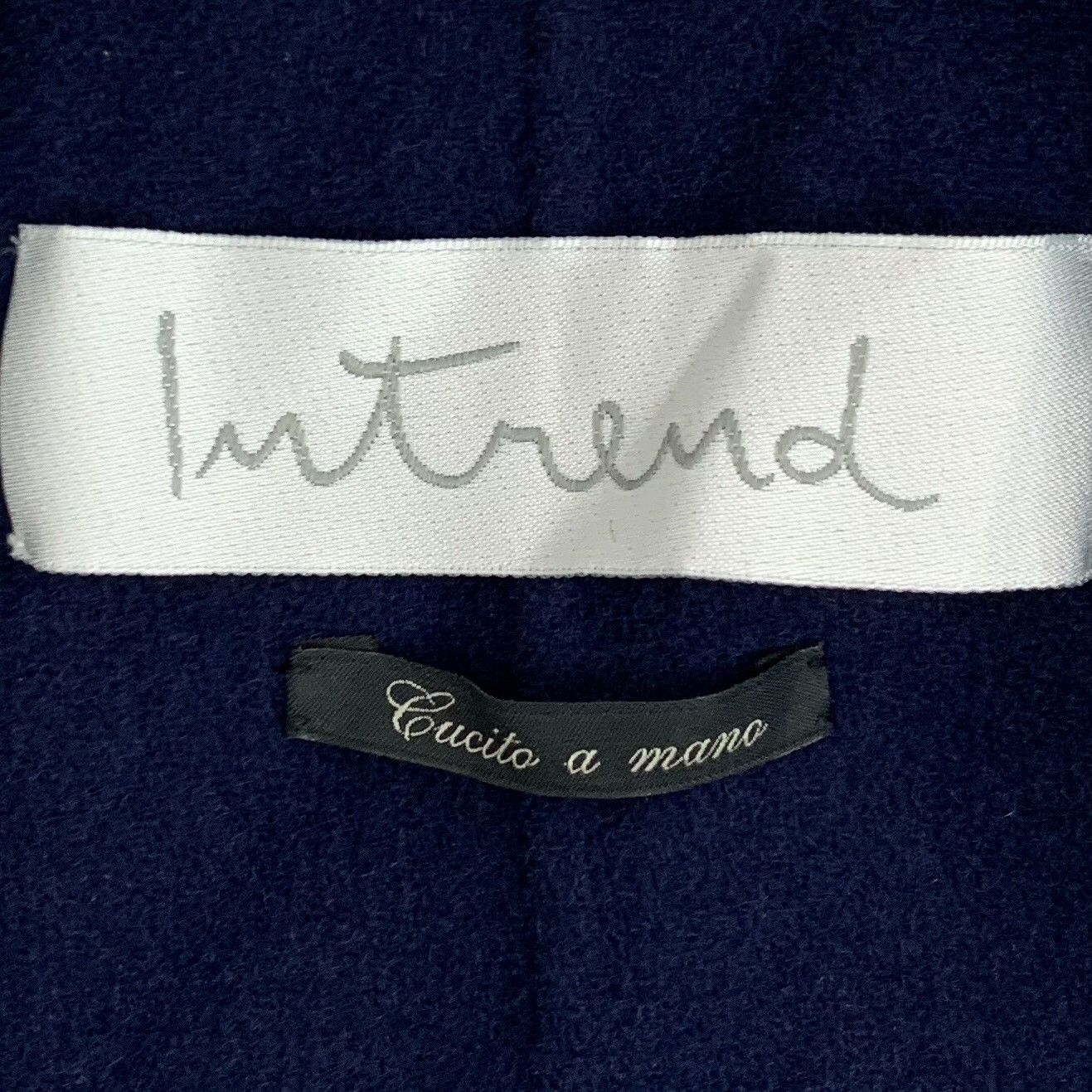 Max Mara Max Mara Wool Belted Coat IT 50 Size XL / US 12-14 / IT 48-50 - 6 Thumbnail