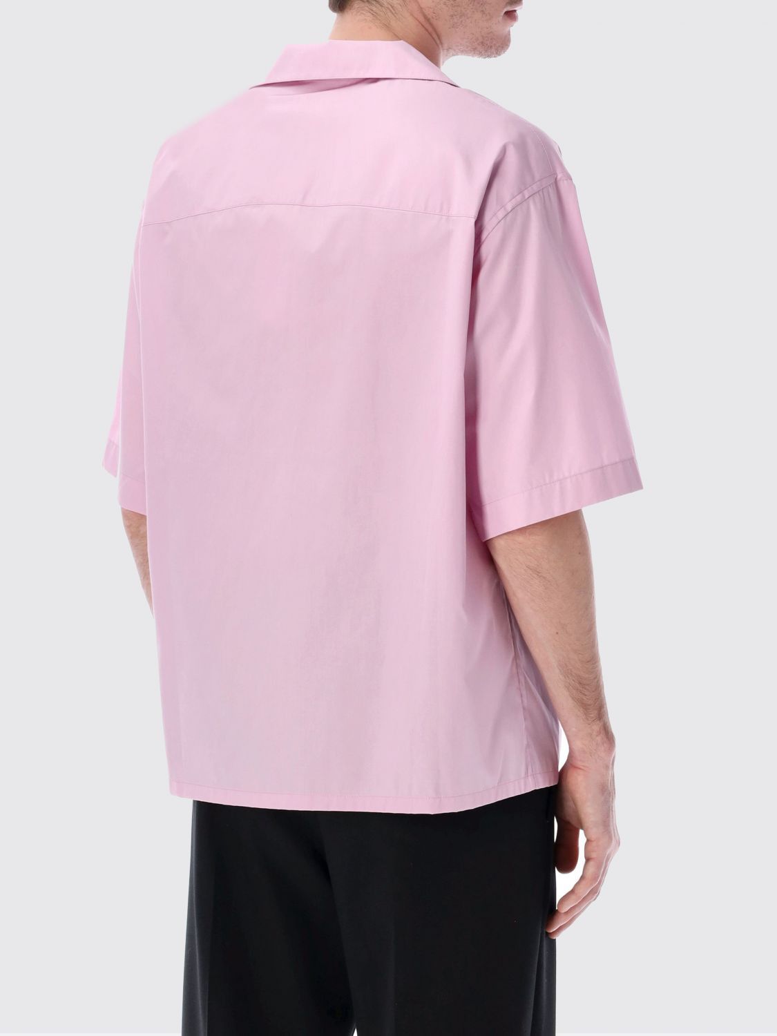 Marni Marni Shirt Men Quartz Size US M / EU 48-50 / 2 - 2 Thumbnail