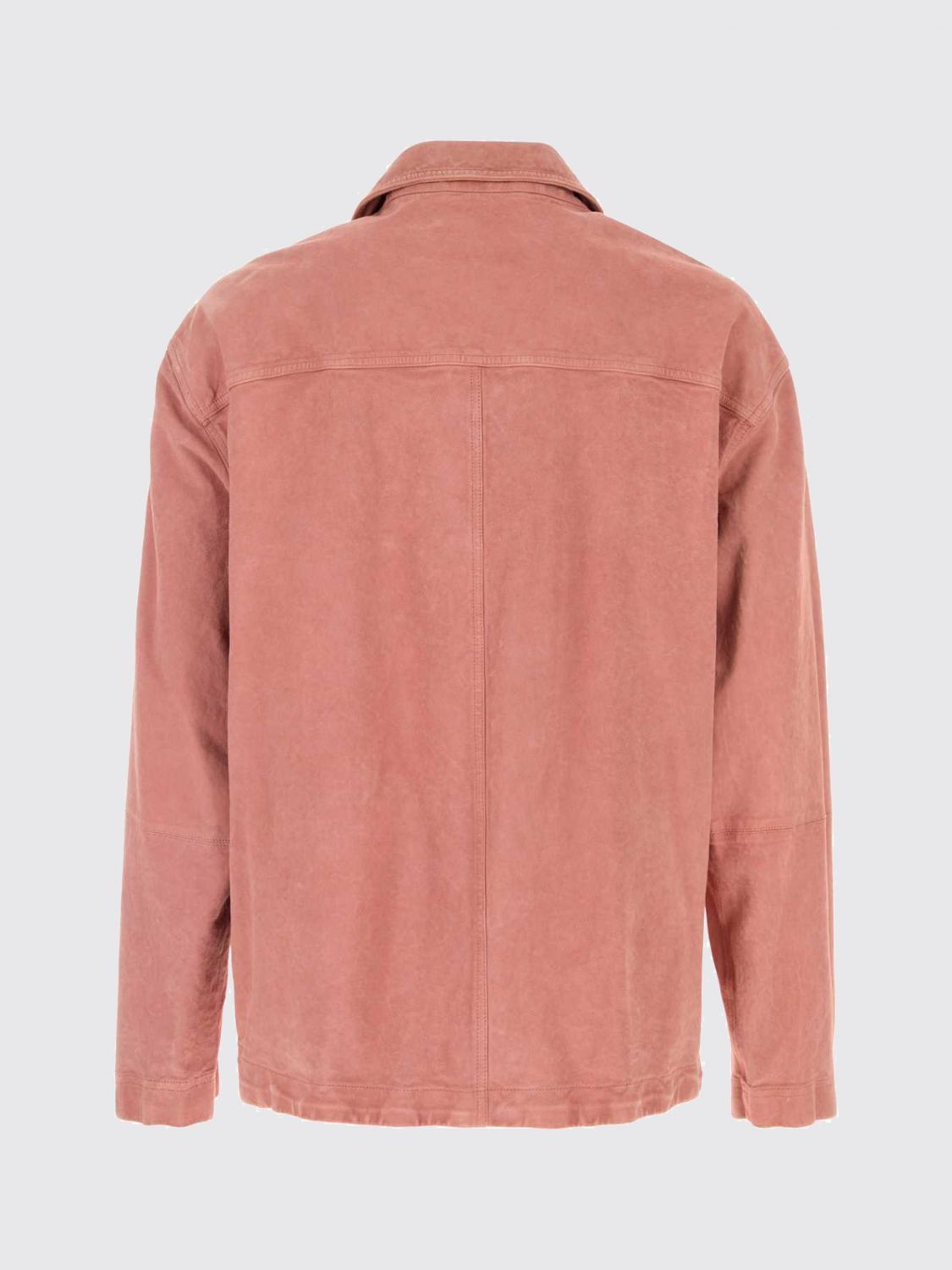 Marni Marni Shirt Men Beige Size US L / EU 52-54 / 3 - 3 Thumbnail