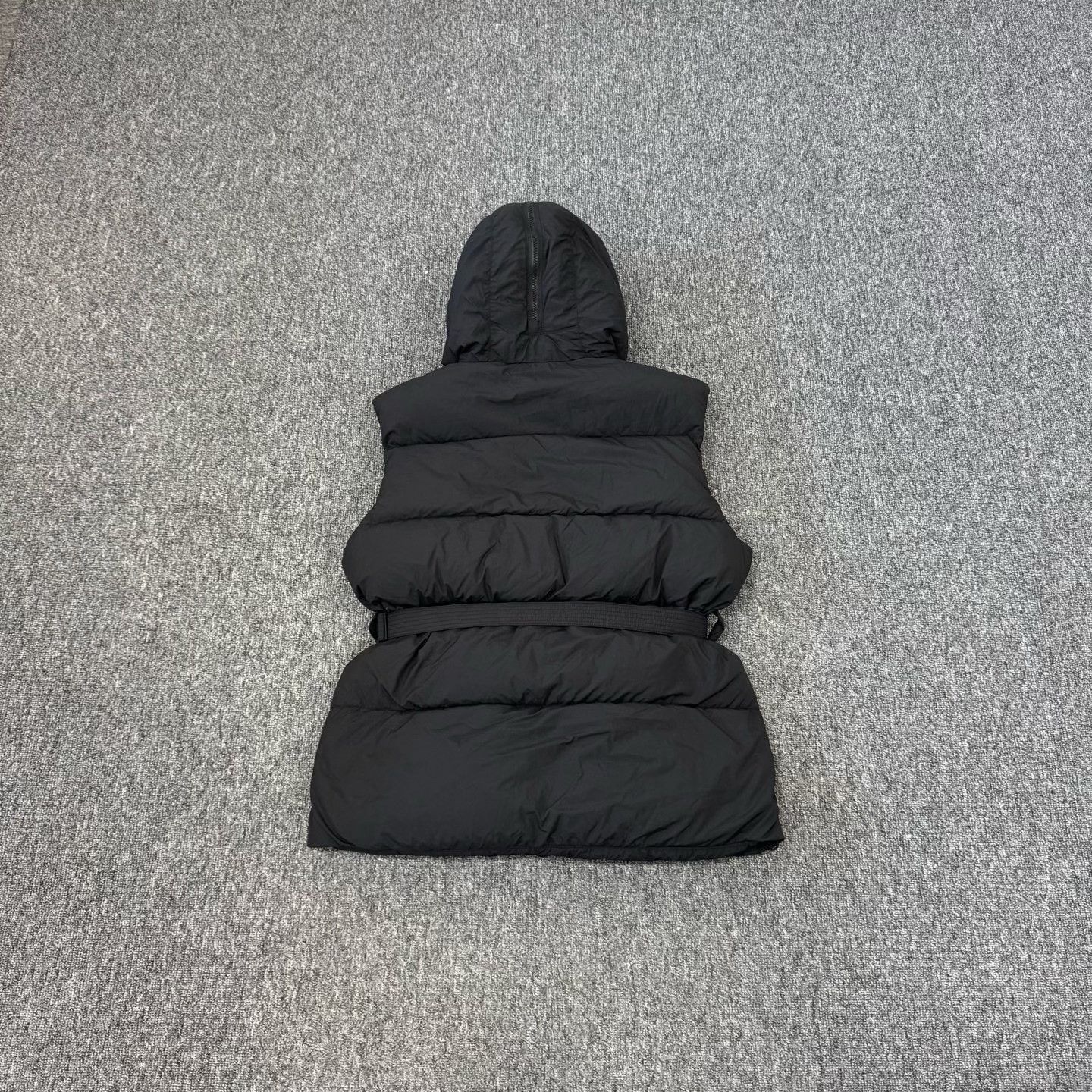 Canada Goose Canada Goose Black Label Hooded Belted Vest S Size S / US 4 / IT 40 - 3 Thumbnail